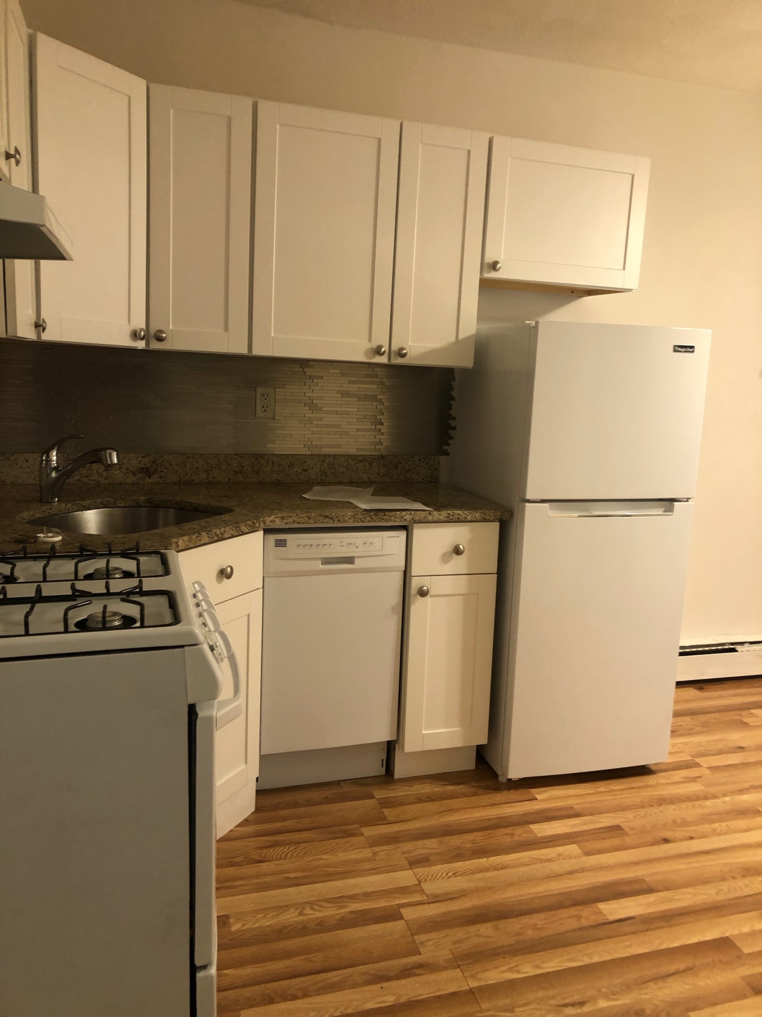 21 Sheafe St, North End