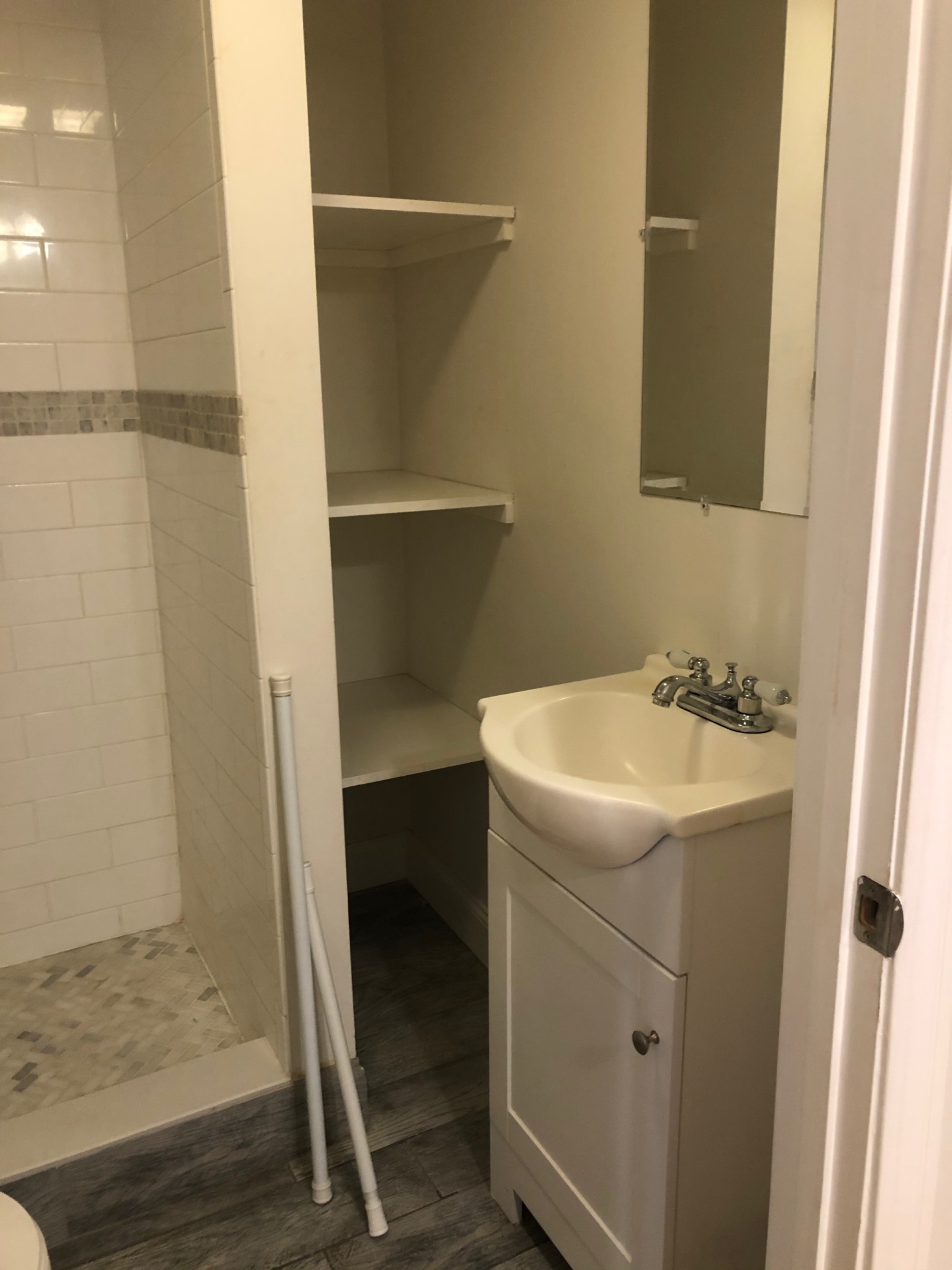 21 Sheafe St, North End