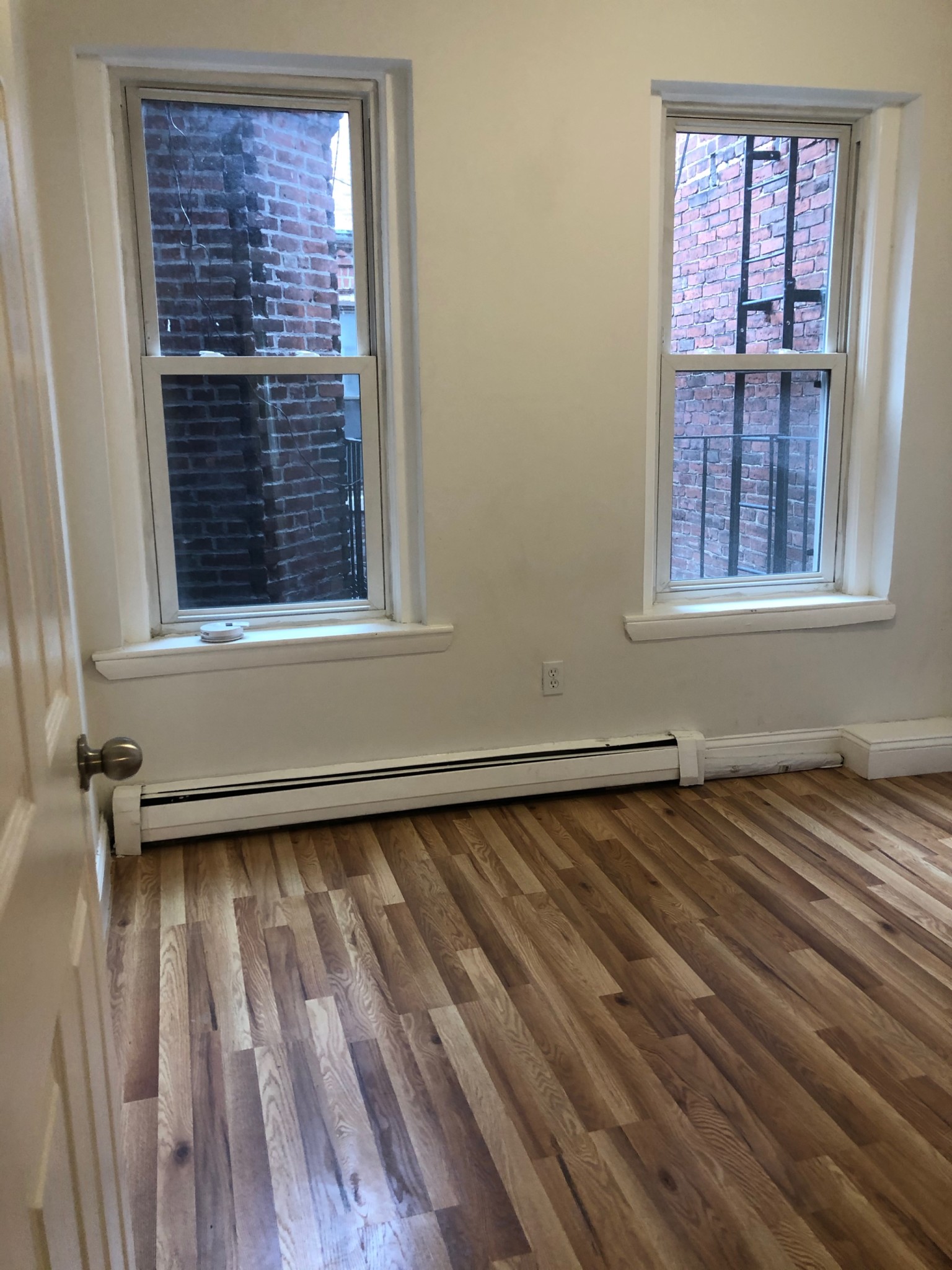 21 Sheafe St, North End