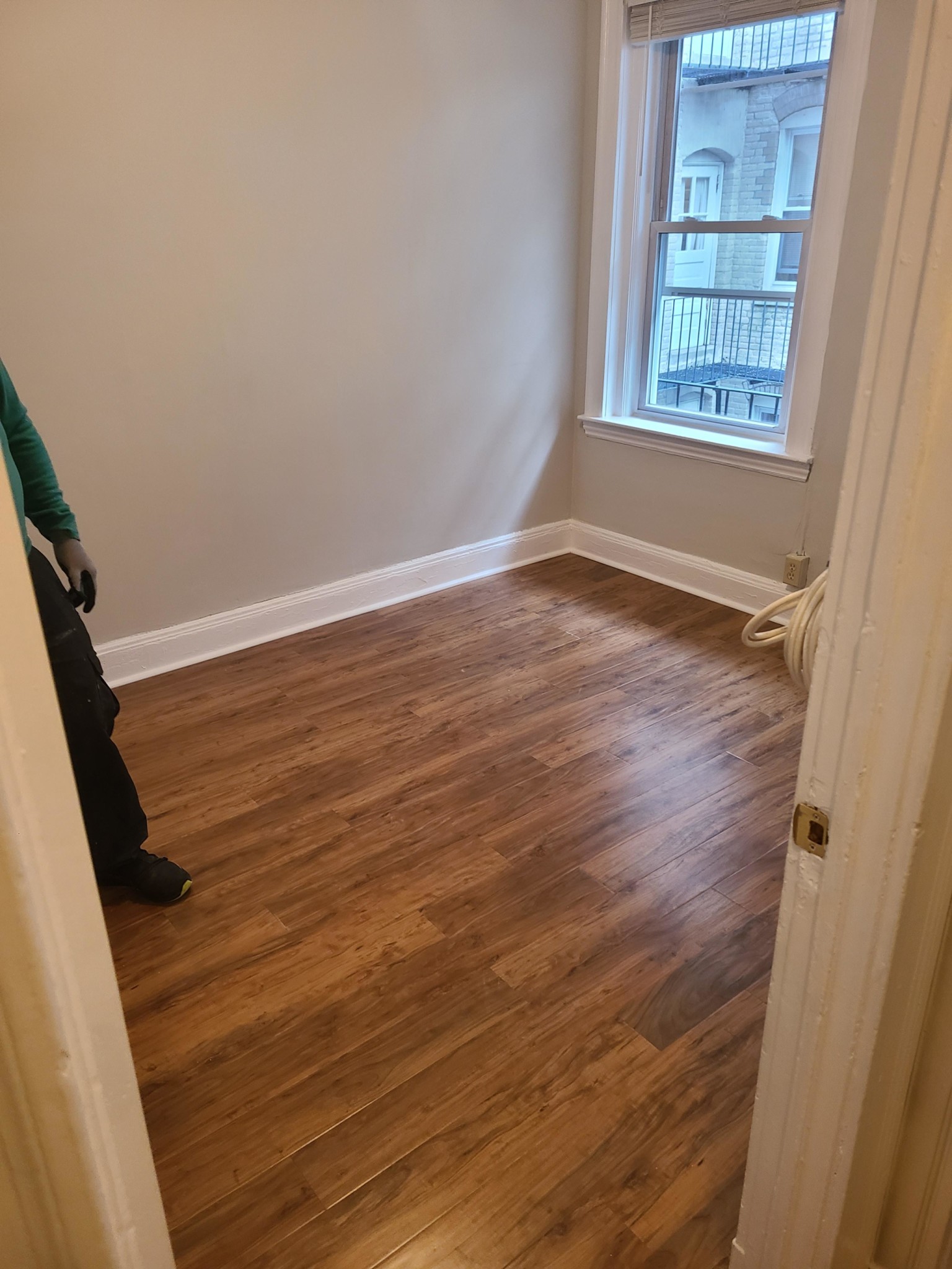 224 Hanover St, North End