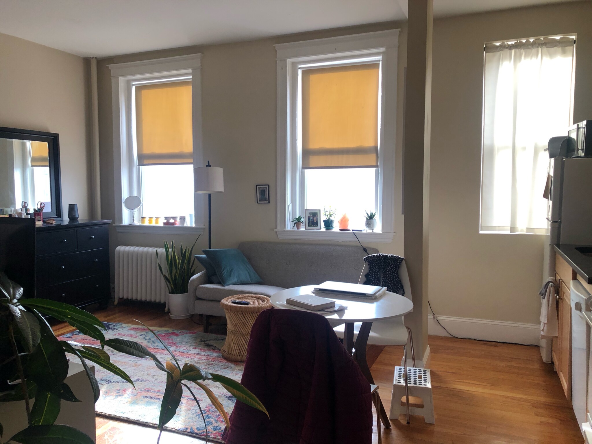 1189 Commonwealth Ave, Allston