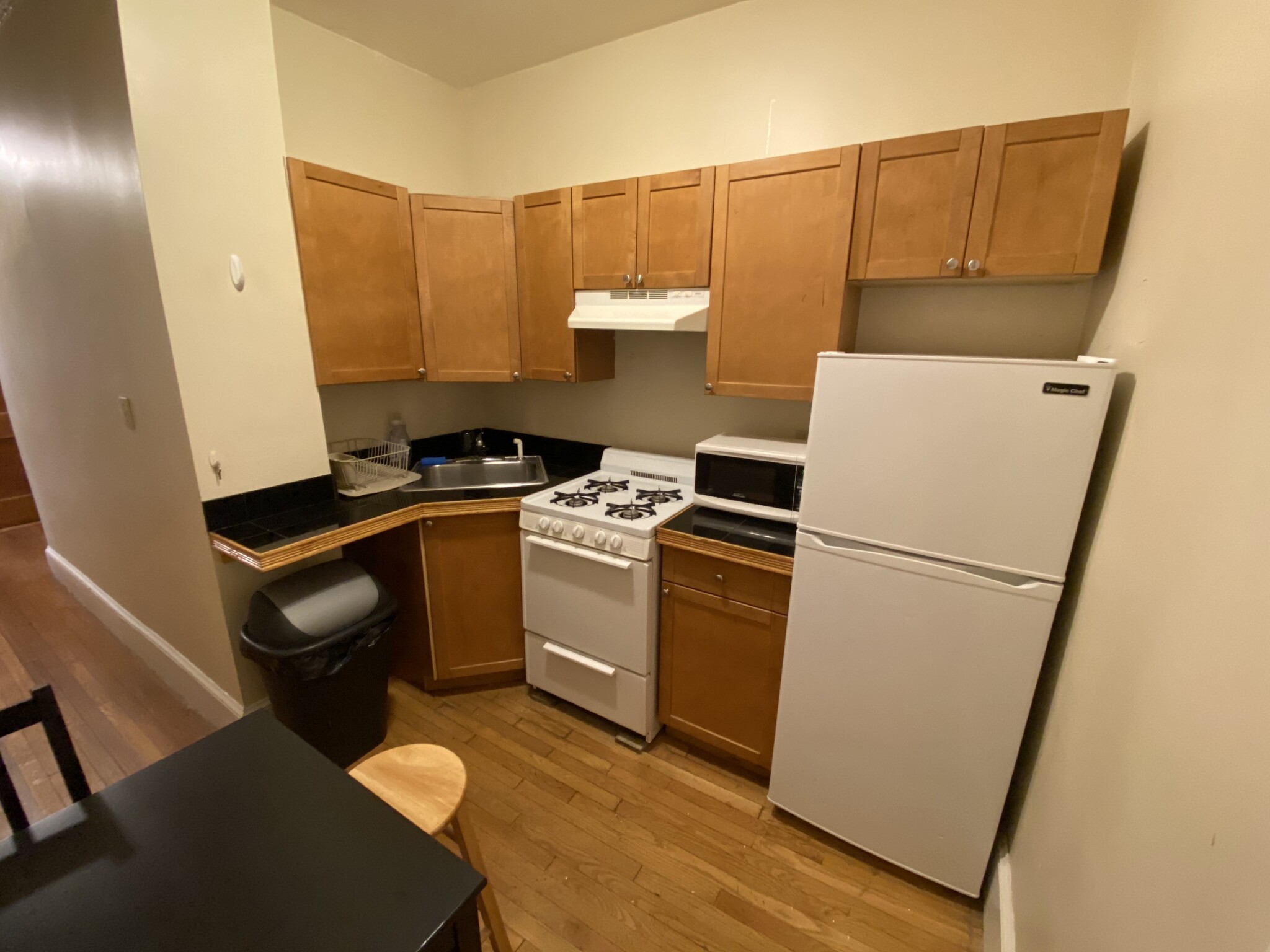 38 Hemenway St, Fenway