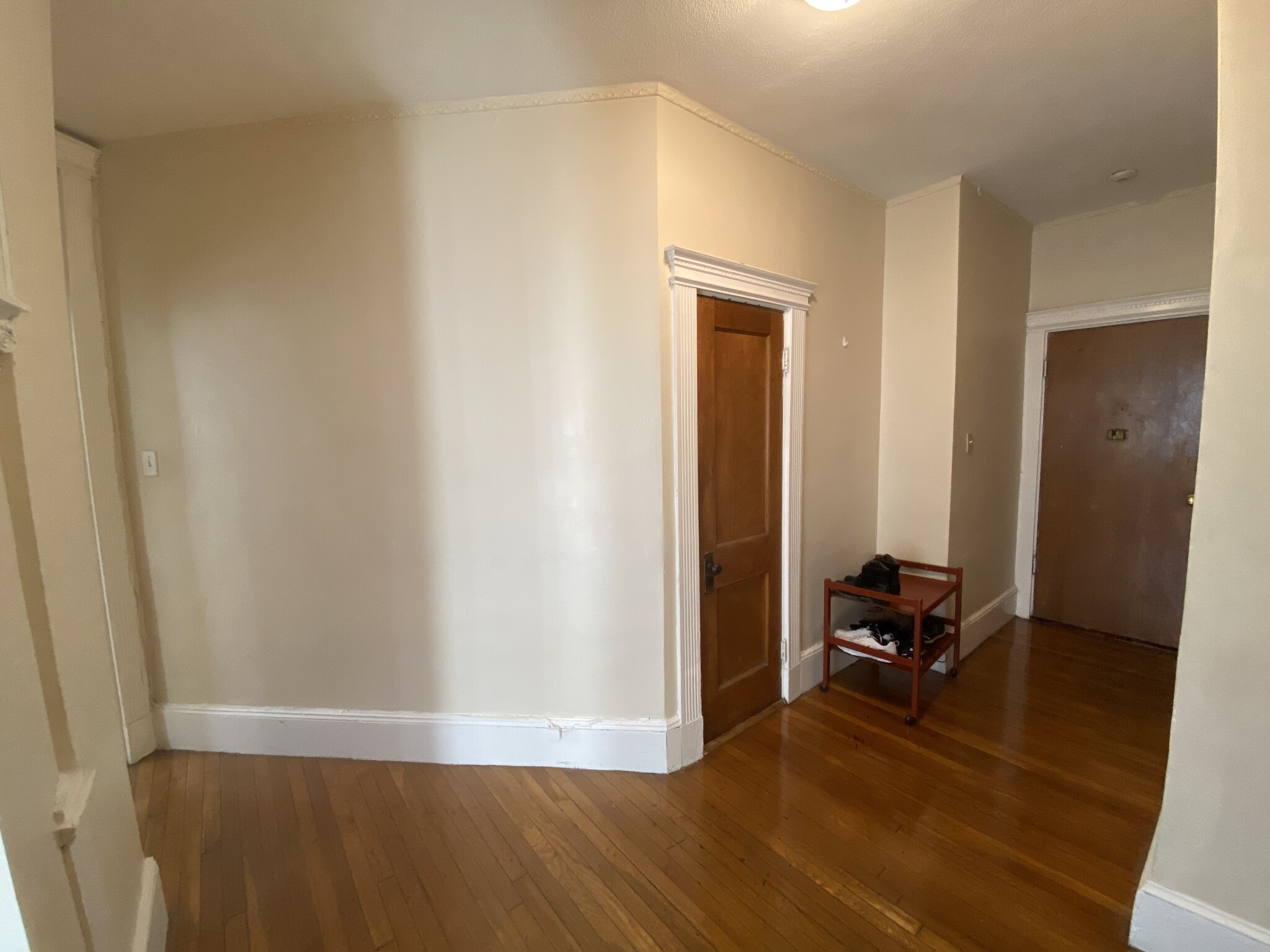 38 Hemenway St, Fenway