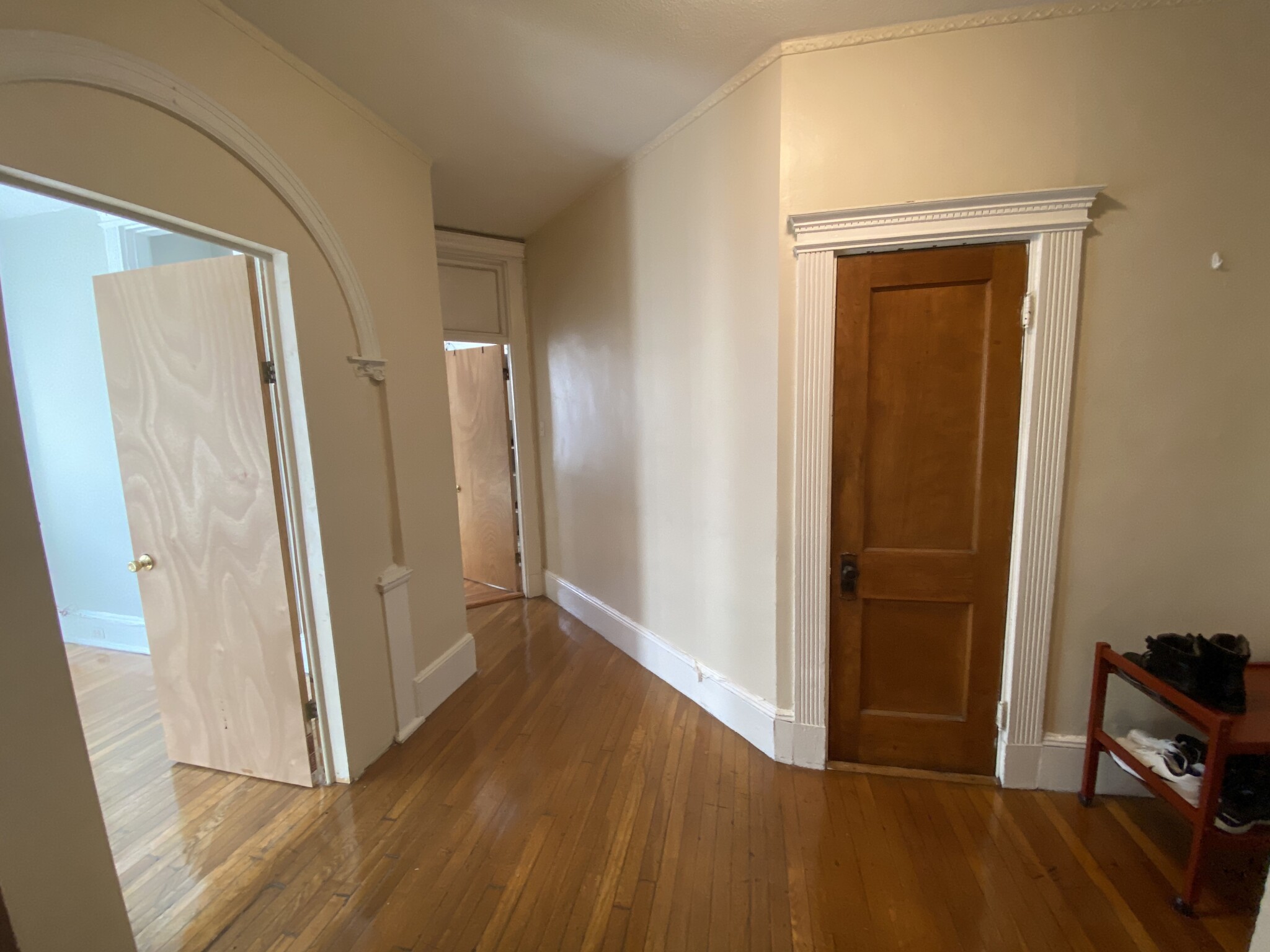 38 Hemenway St, Fenway