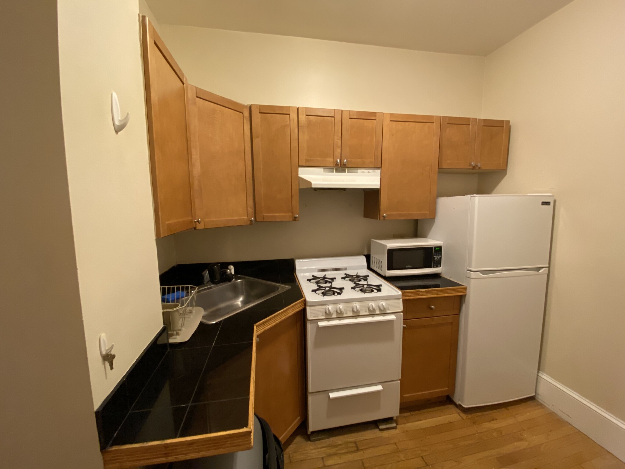 38 Hemenway St, Fenway