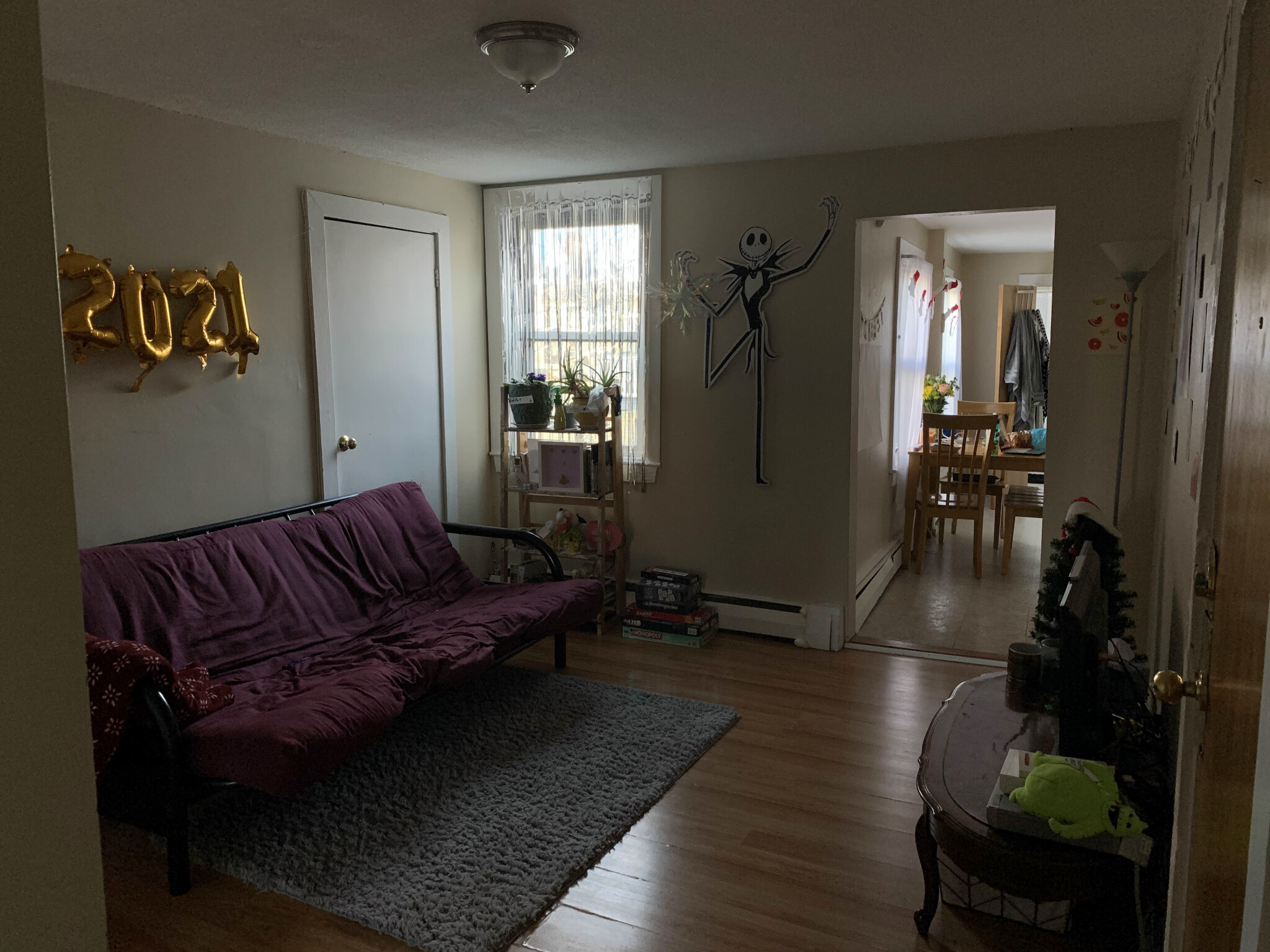 249 Bennington St, East Boston