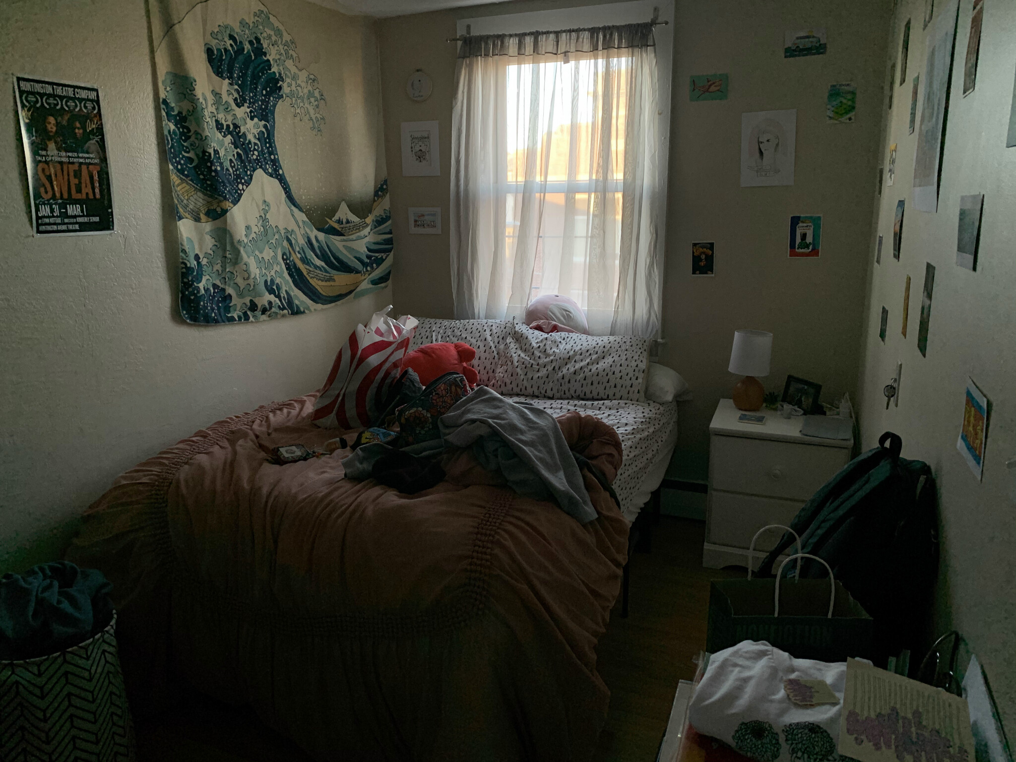 249 Bennington St, East Boston