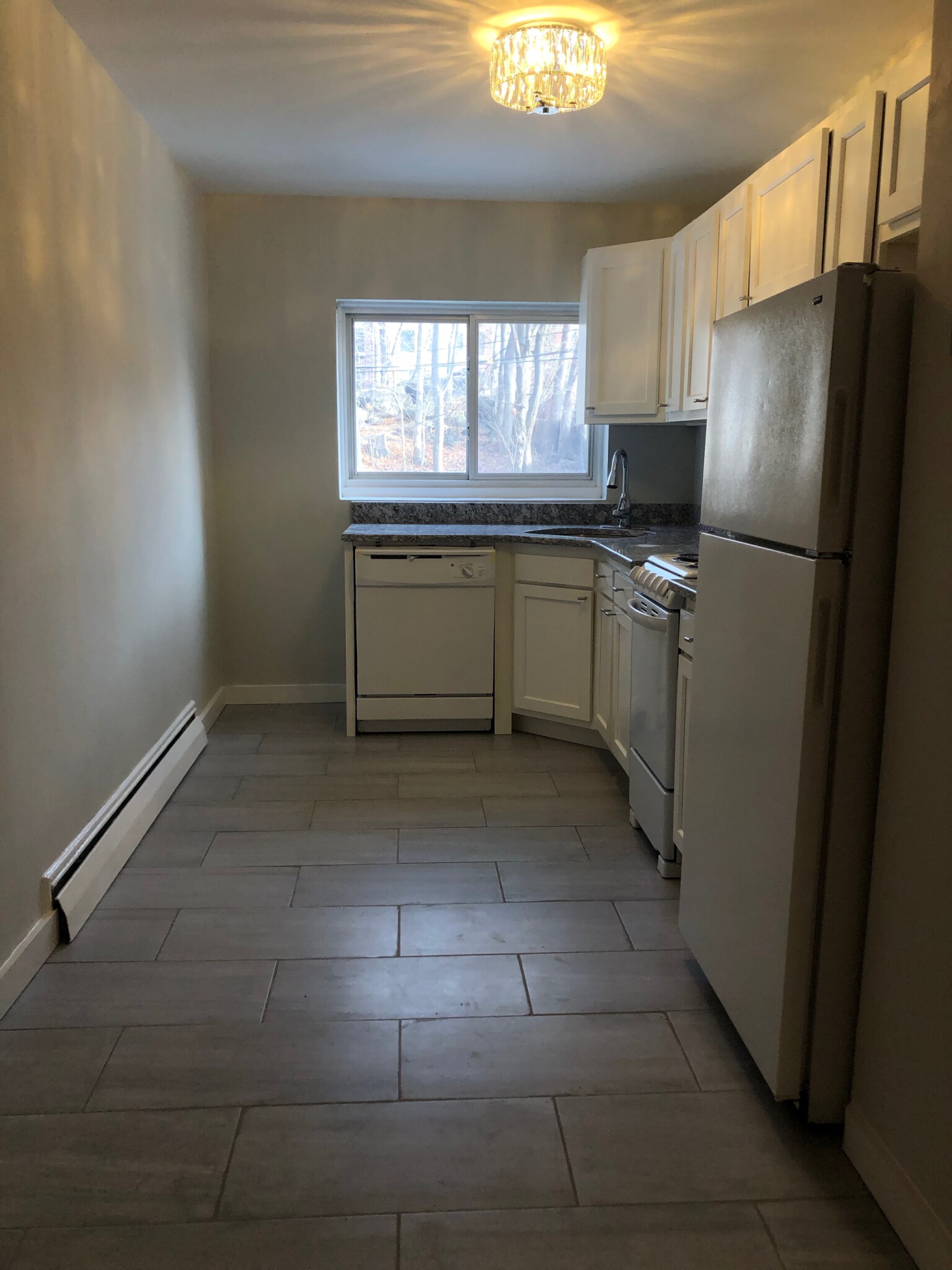 Photos of apartment on Selkirk Rd.,Boston MA 02135