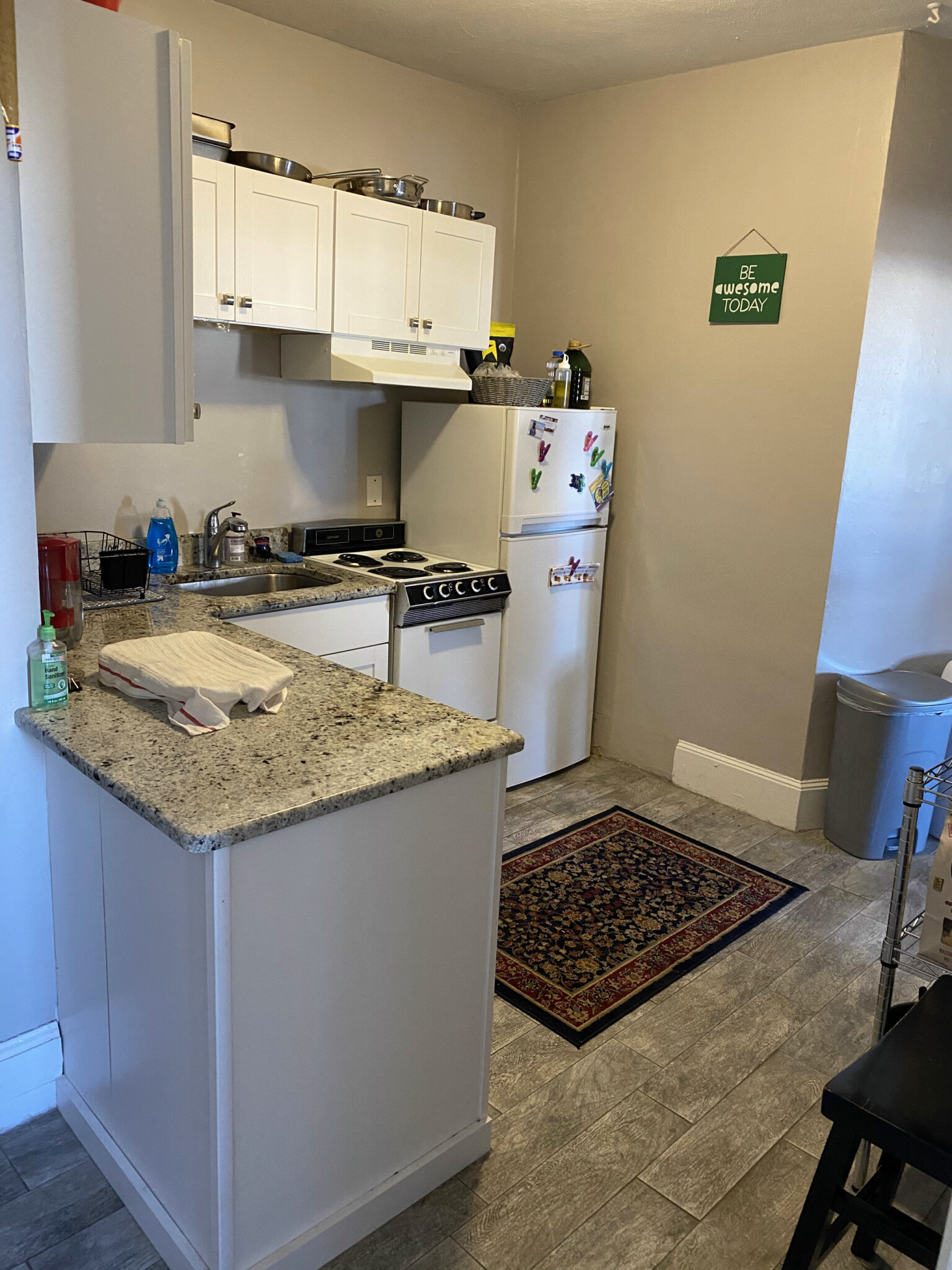 1082 Commonwealth Ave, Brighton