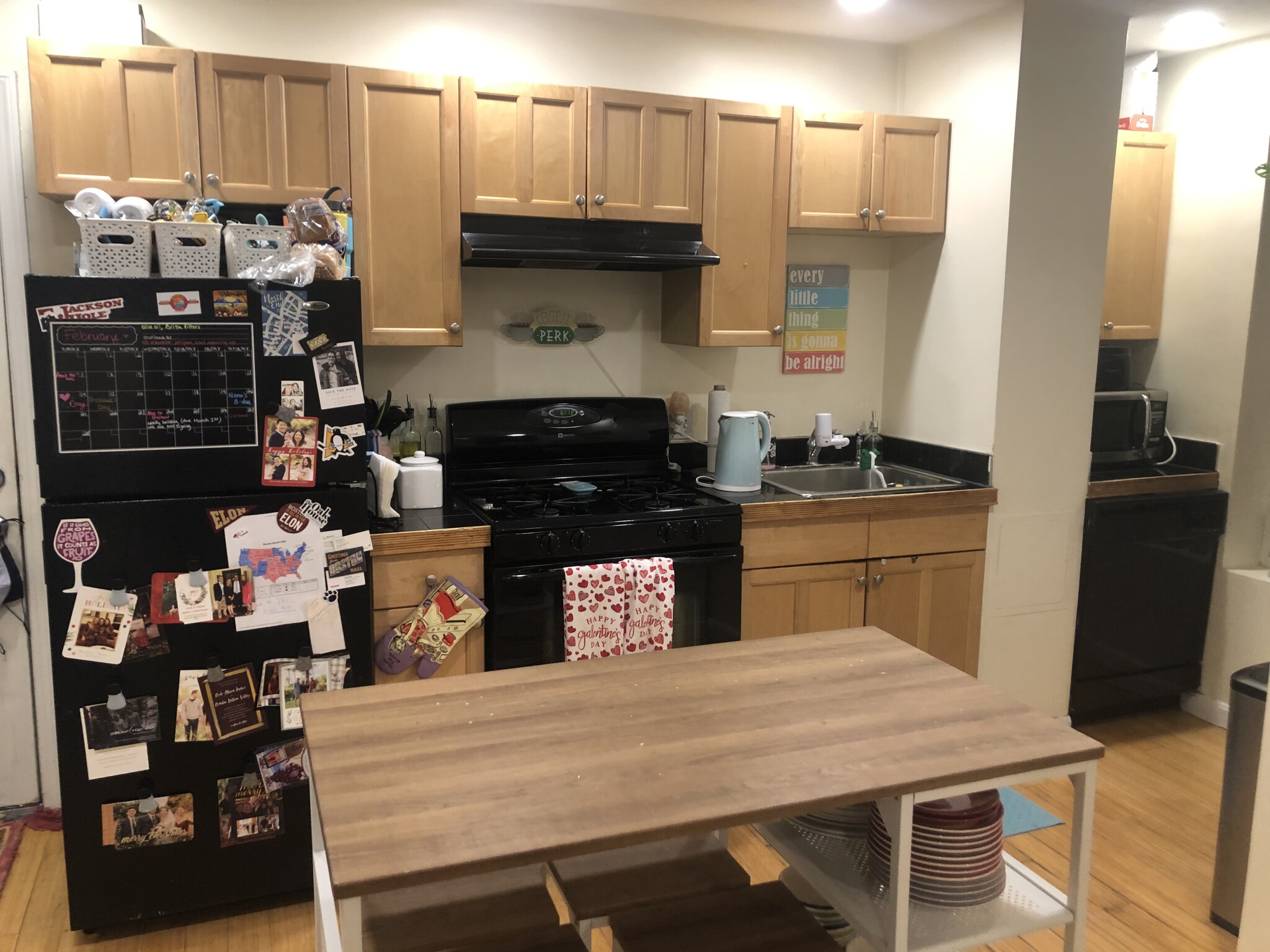 28 Fleet St, North End