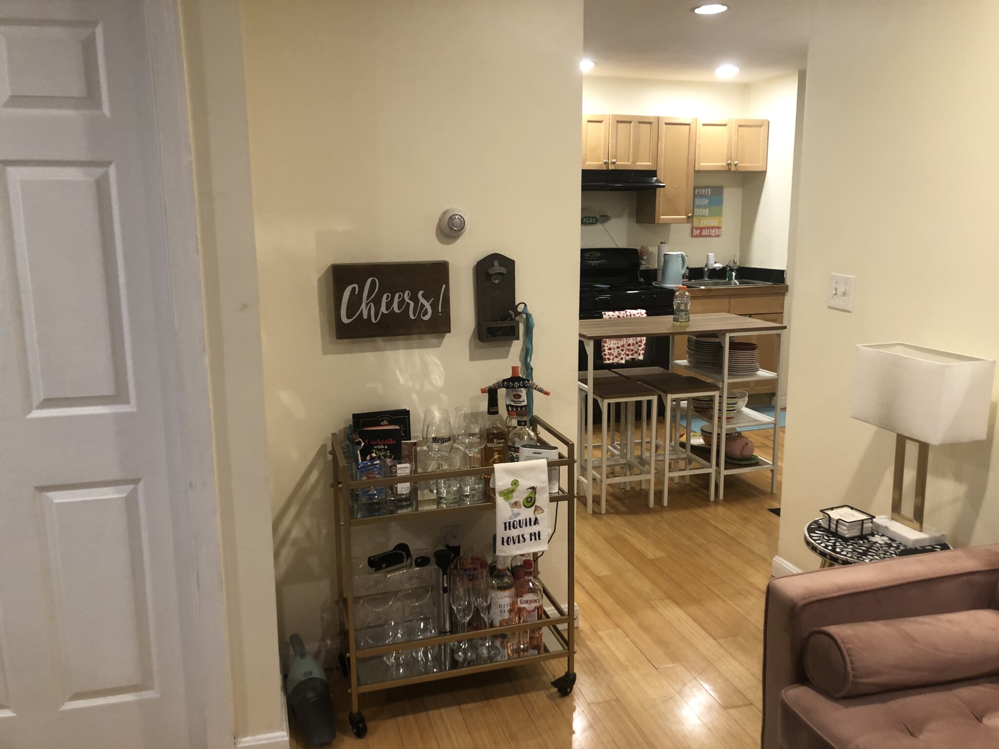 28 Fleet St, North End