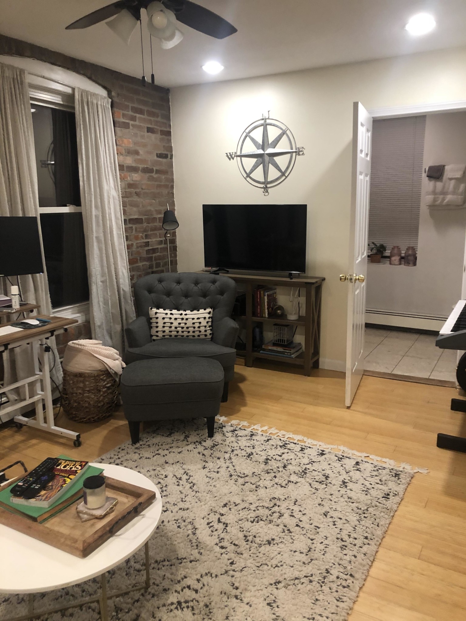 28 Fleet St, North End