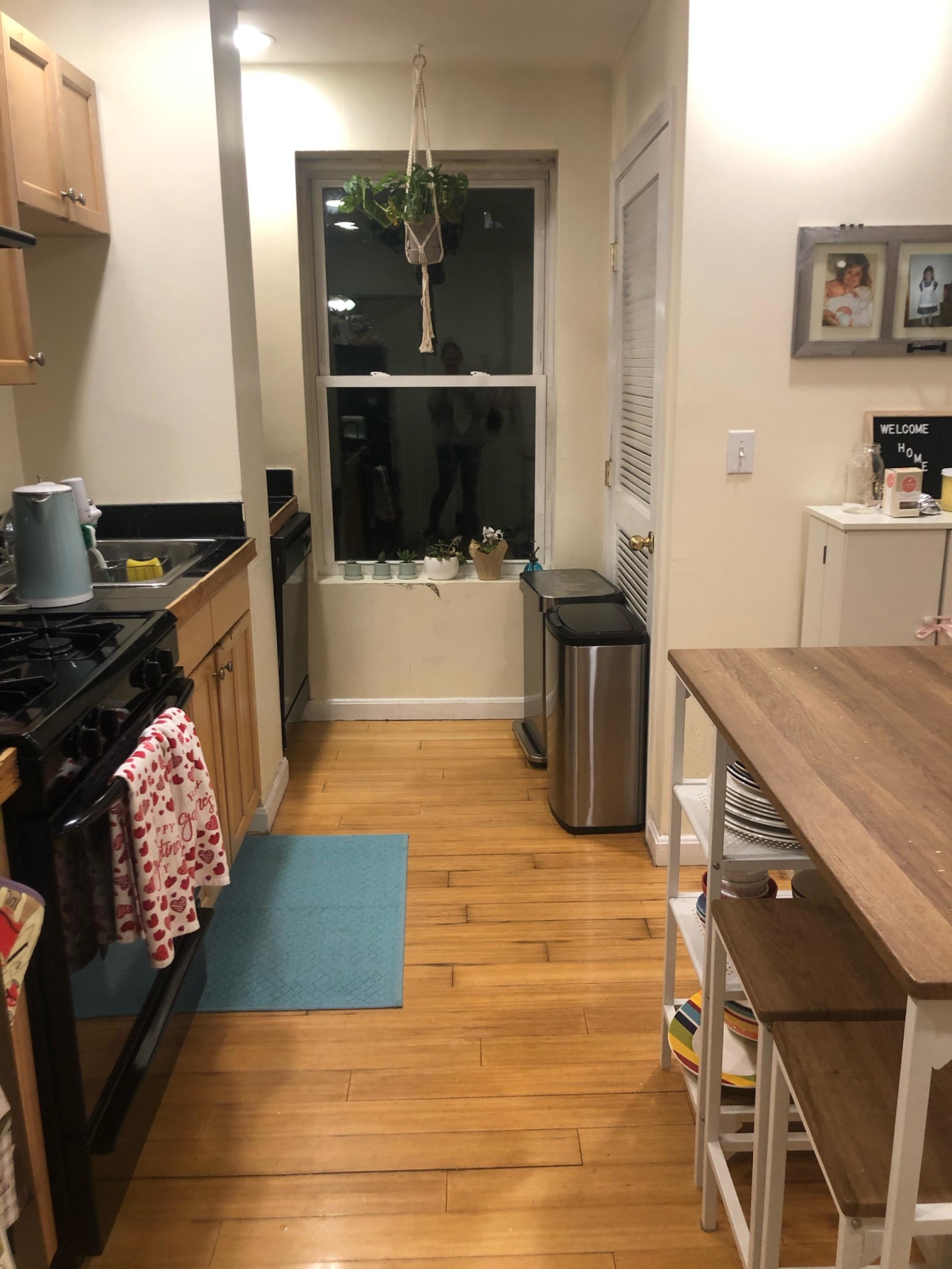 28 Fleet St, North End