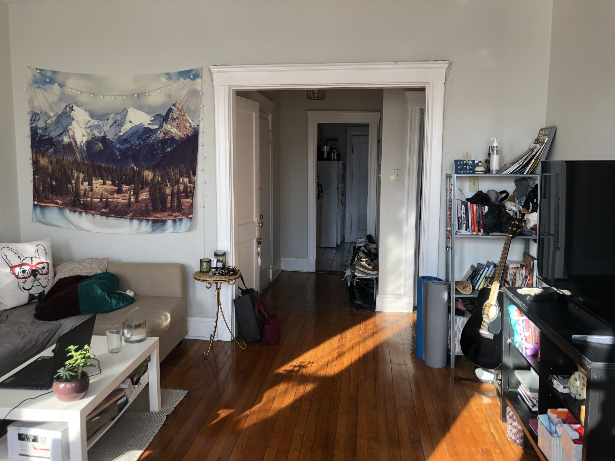 2 bed, 1 bath apartment for rent at 325 Summit Ave Unit 9, Brighton — photo 10 of 10