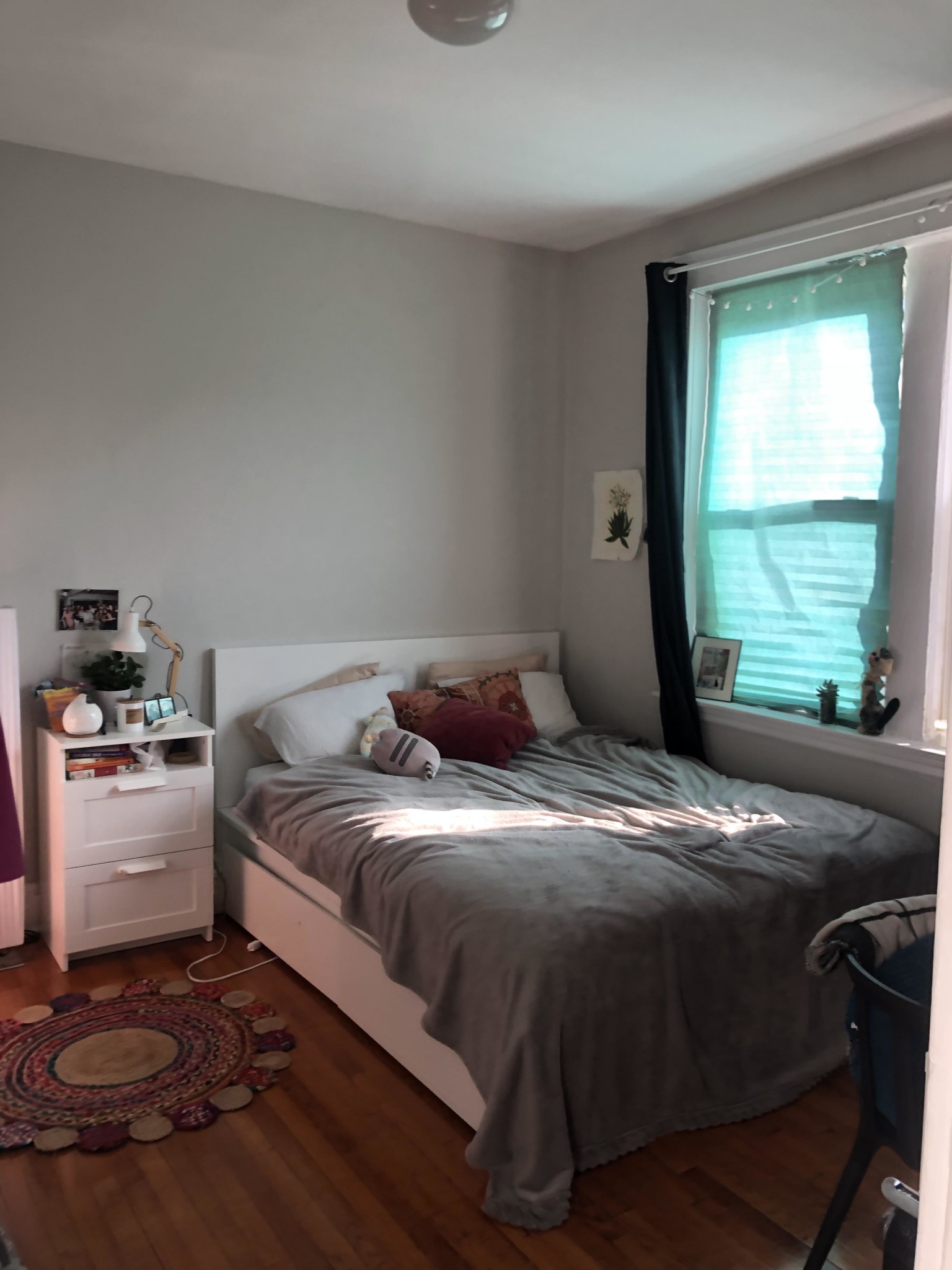 2 bed, 1 bath apartment for rent at 325 Summit Ave Unit 9, Brighton — photo 5 of 10