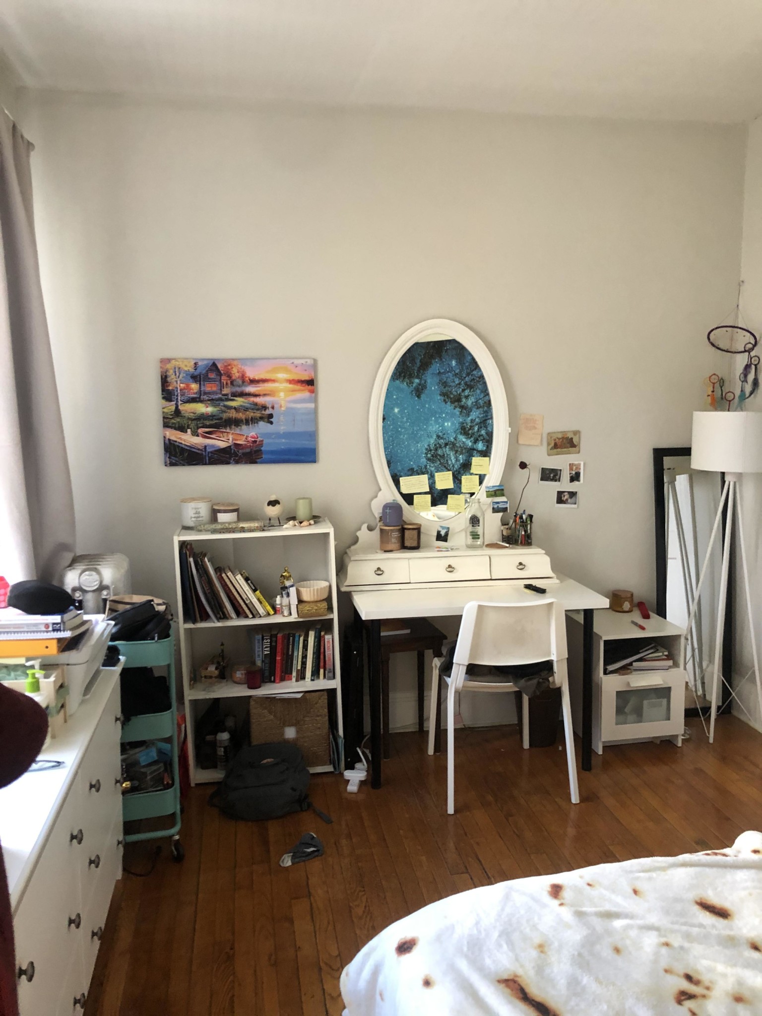 2 bed, 1 bath apartment for rent at 325 Summit Ave Unit 9, Brighton — photo 7 of 10