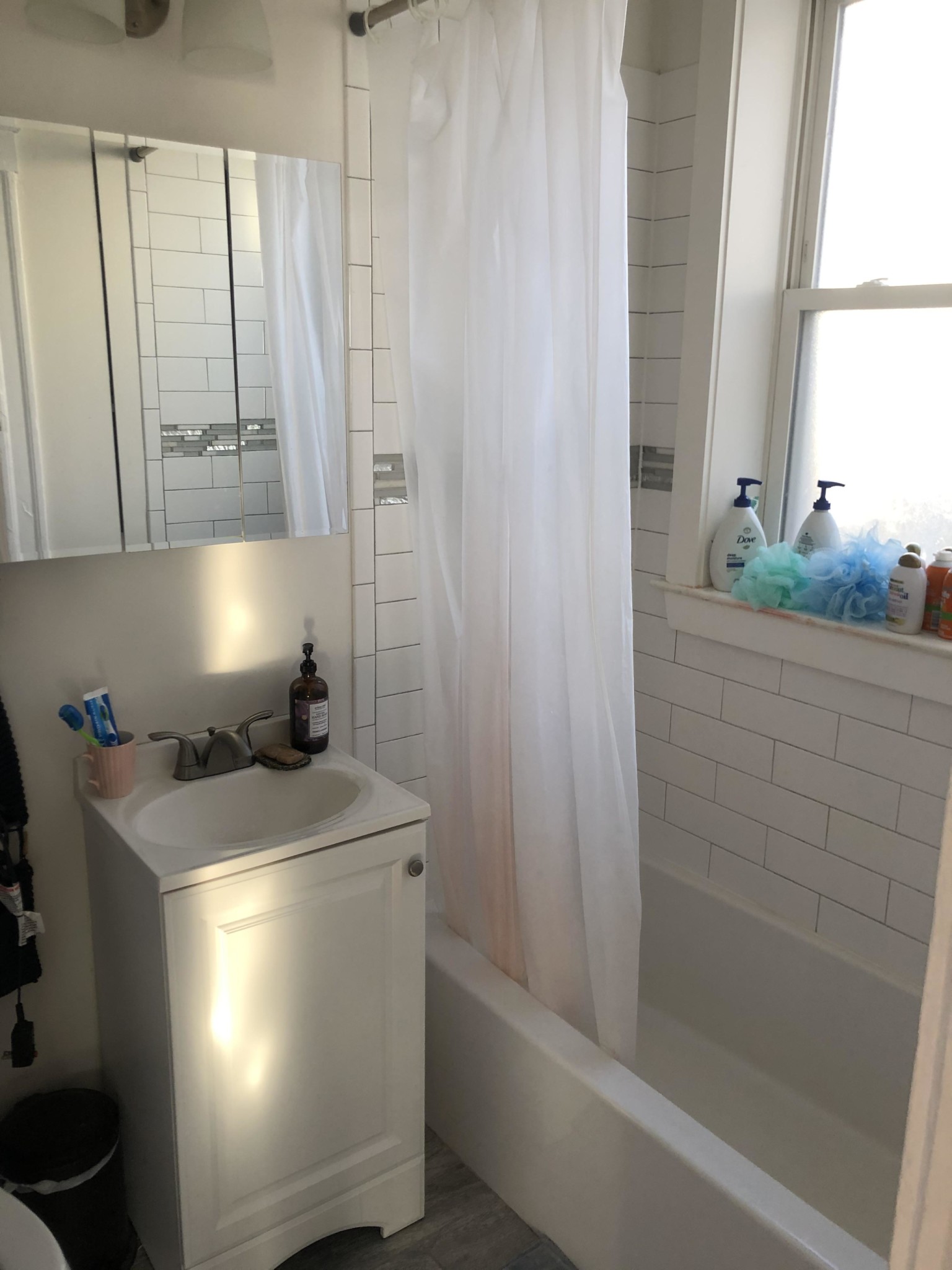 2 bed, 1 bath apartment for rent at 325 Summit Ave Unit 9, Brighton — photo 9 of 10