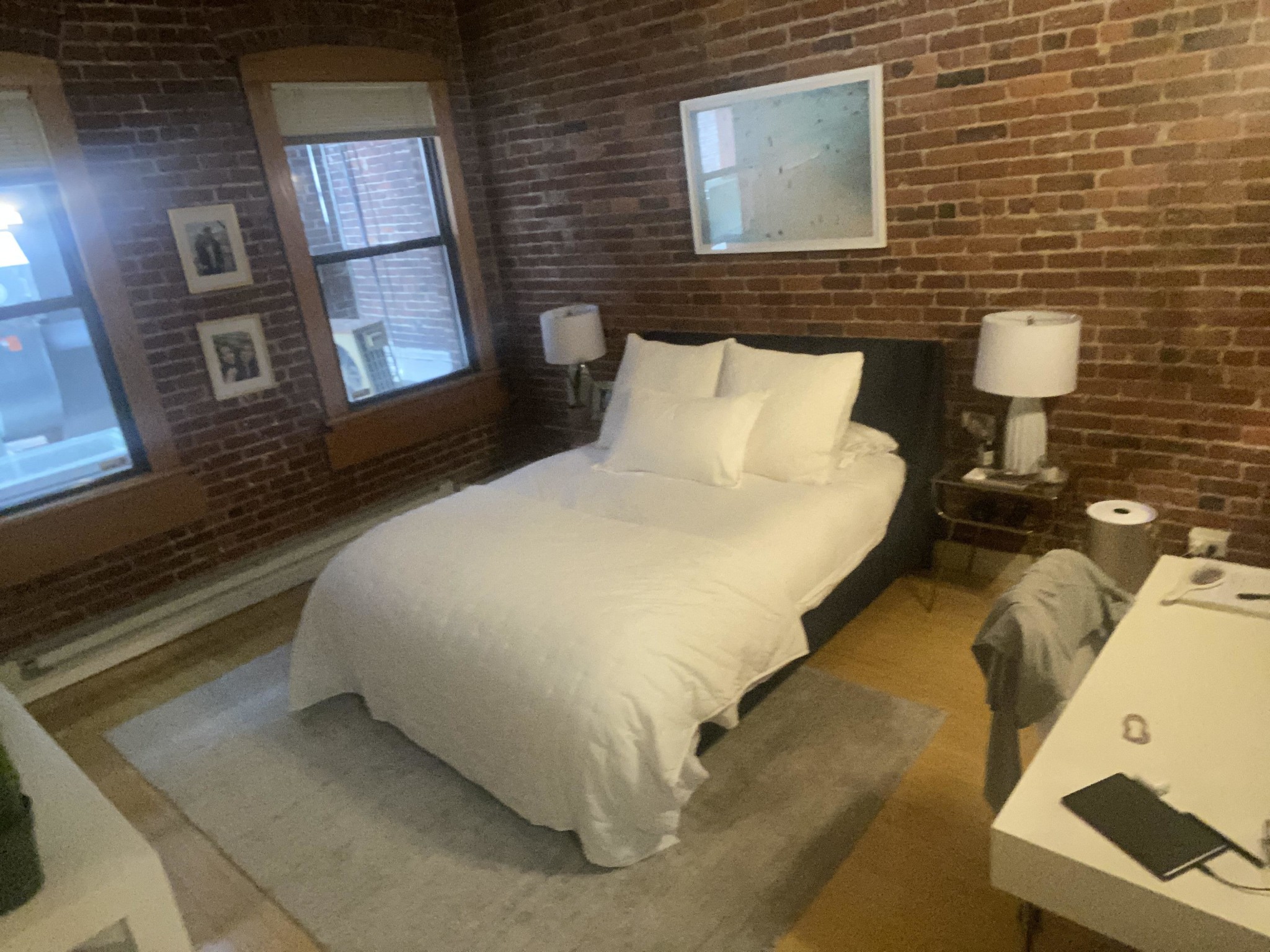 Photos of apartment on Friend St.,Boston MA 02113