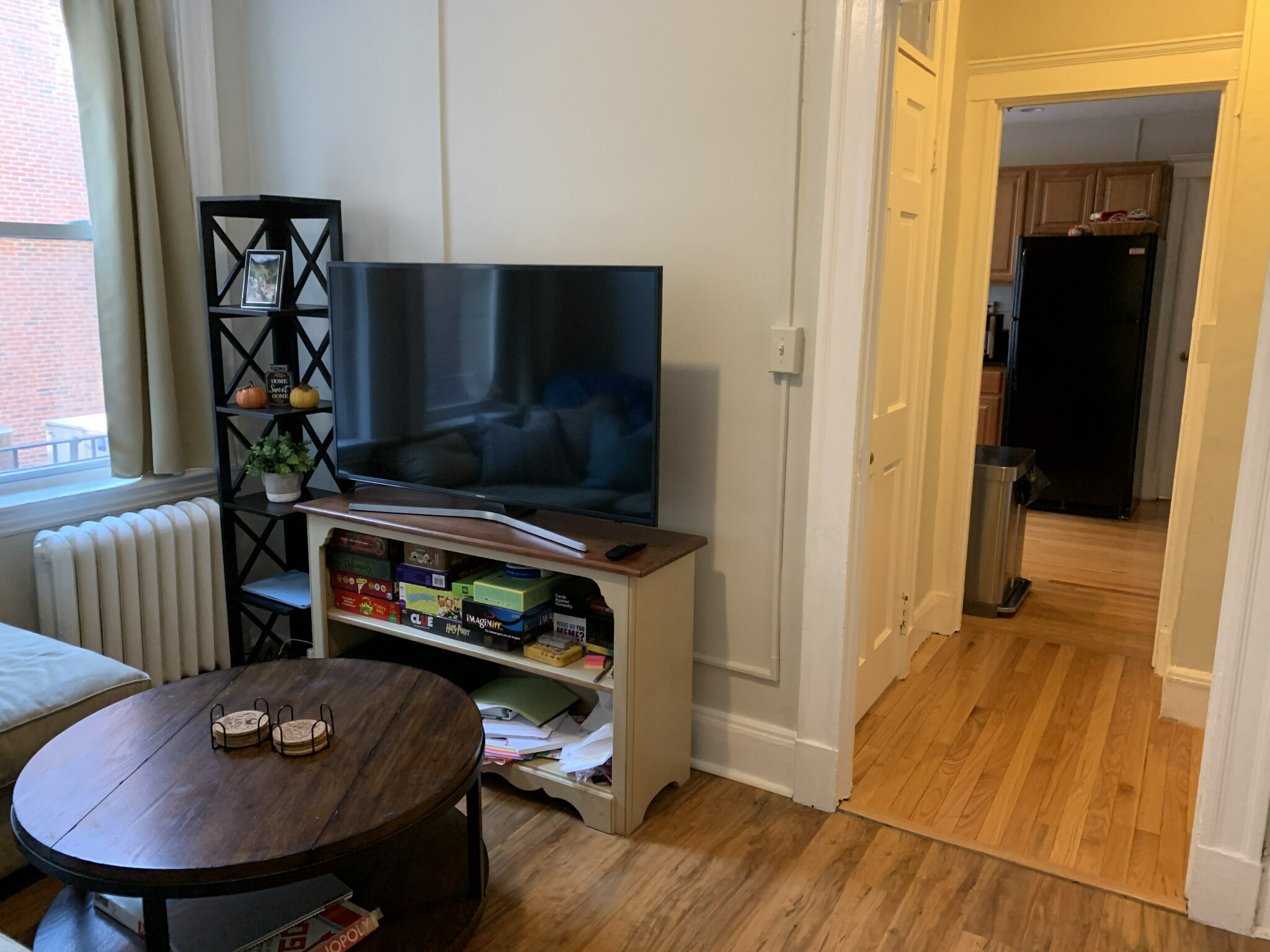 2 bed, 1 bath apartment for rent at 220 Hanover St Unit 12A, North End — photo 10 of 16