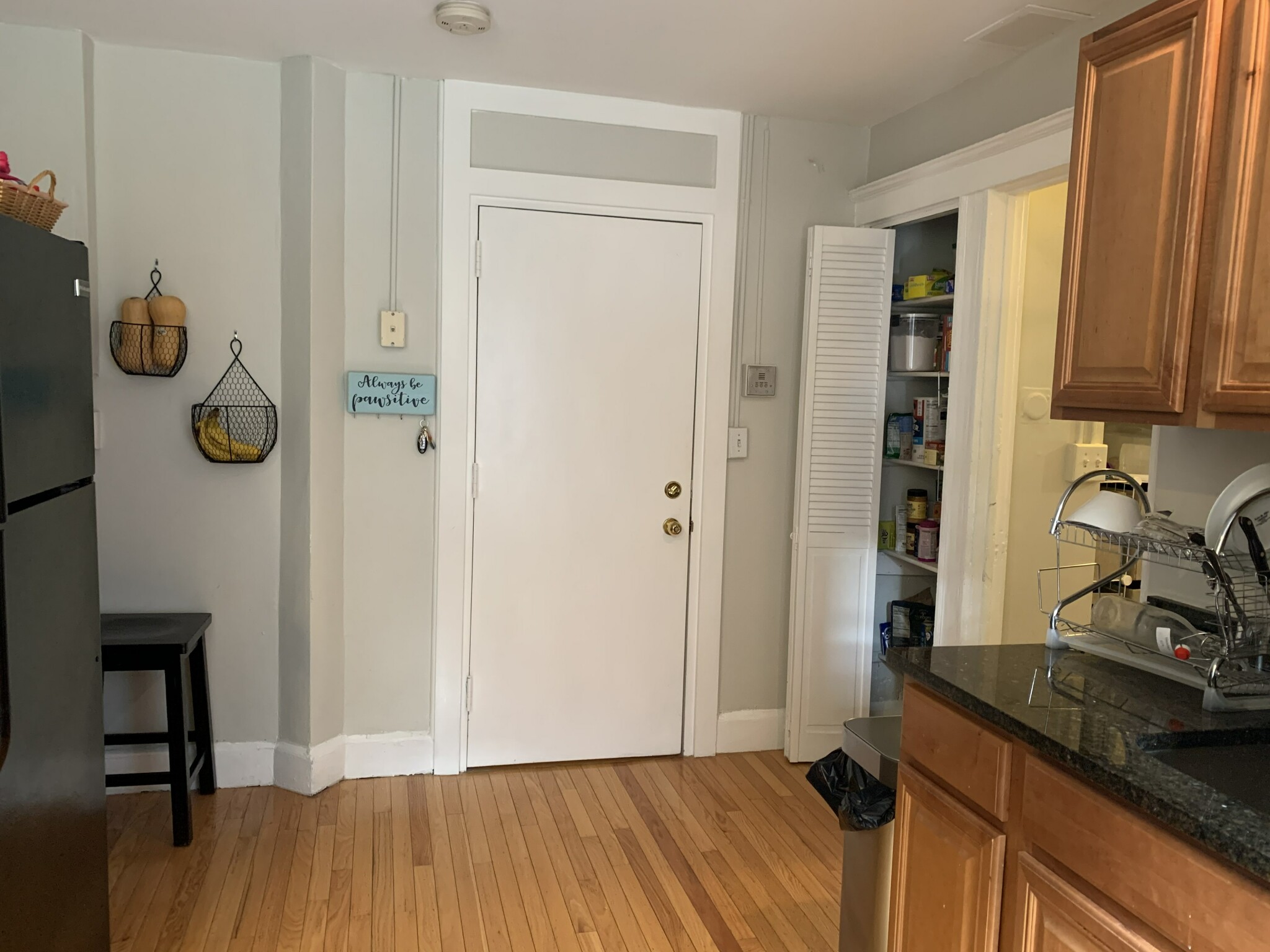 2 bed, 1 bath apartment for rent at 220 Hanover St Unit 12A, North End — photo 5 of 16