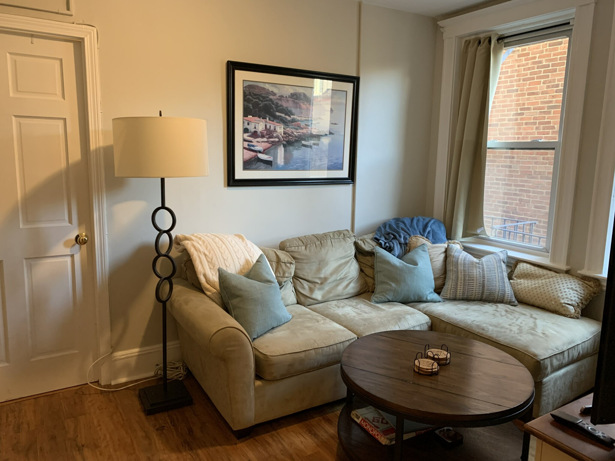 2 bed, 1 bath apartment for rent at 220 Hanover St Unit 12A, North End — photo 9 of 16