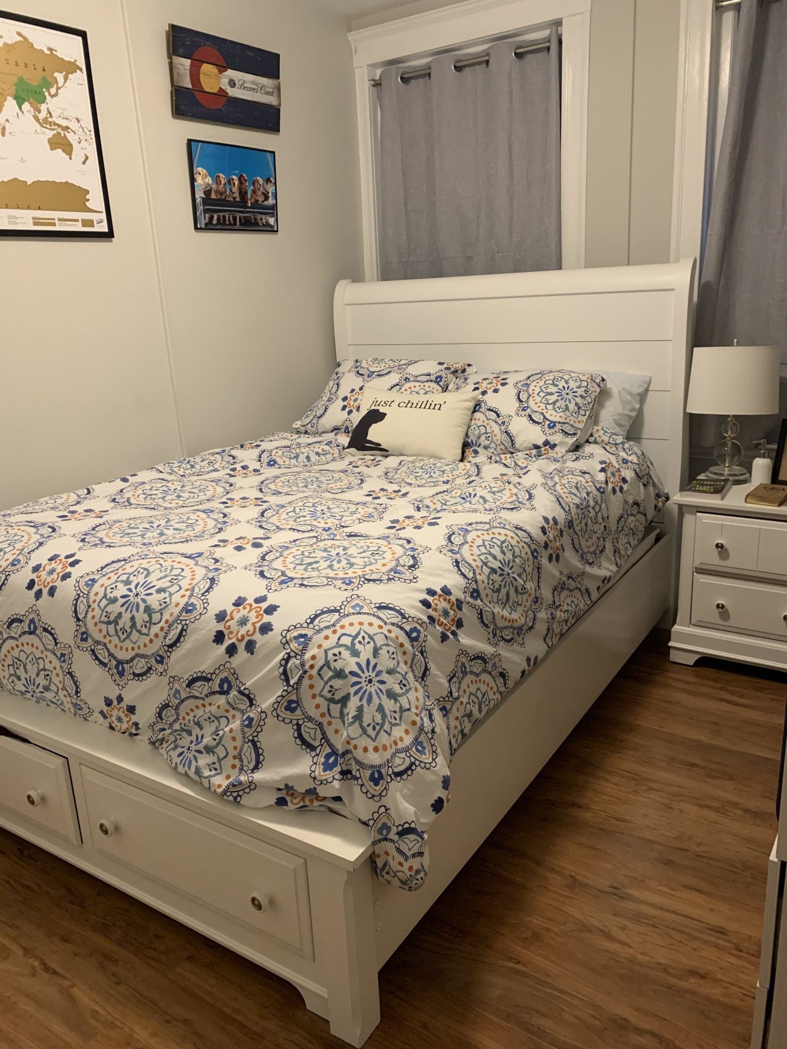 2 bed, 1 bath apartment for rent at 220 Hanover St Unit 12A, North End — photo 16 of 16