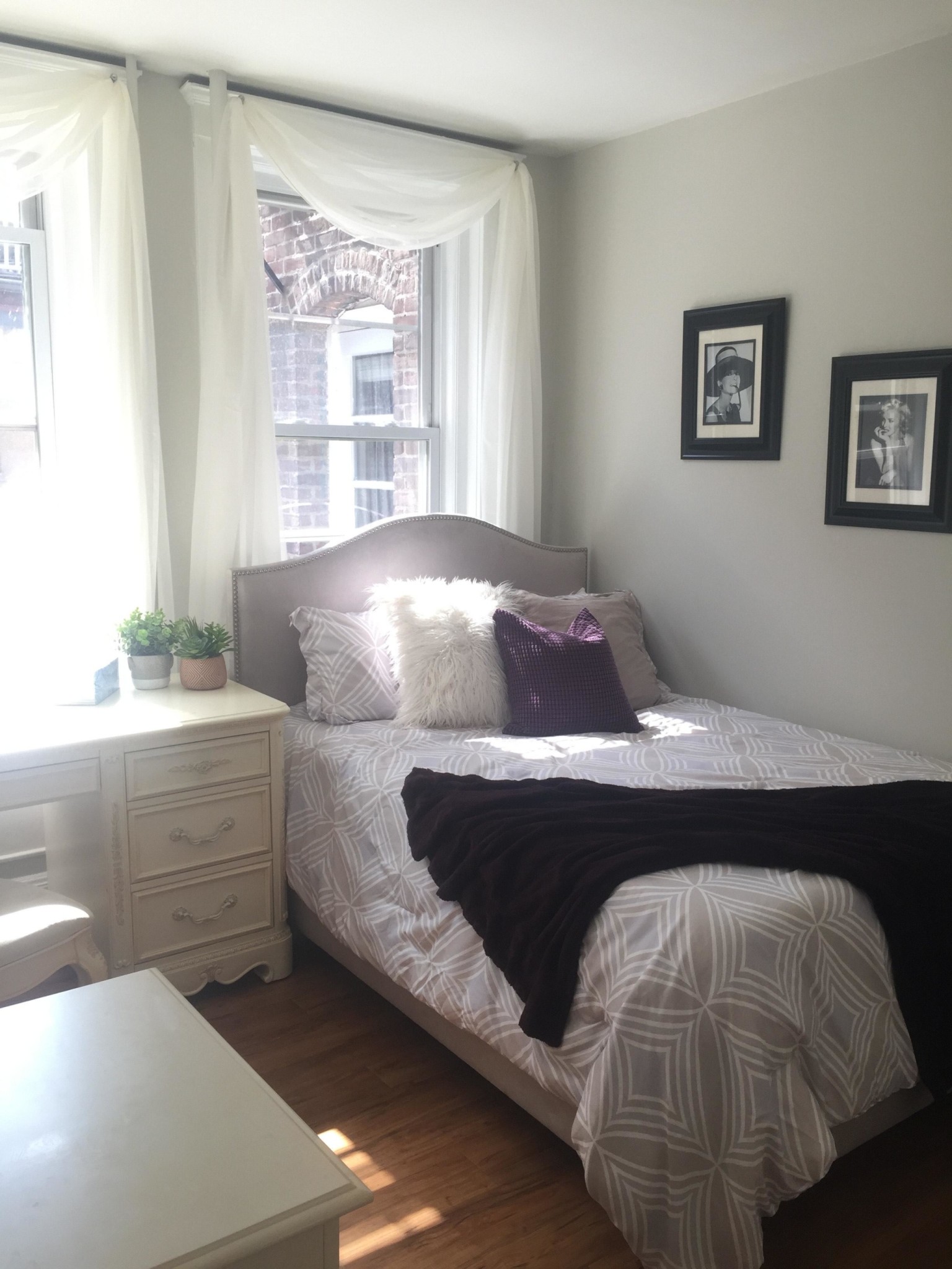 2 bed, 1 bath apartment for rent at 220 Hanover St Unit 12A, North End — photo 14 of 16