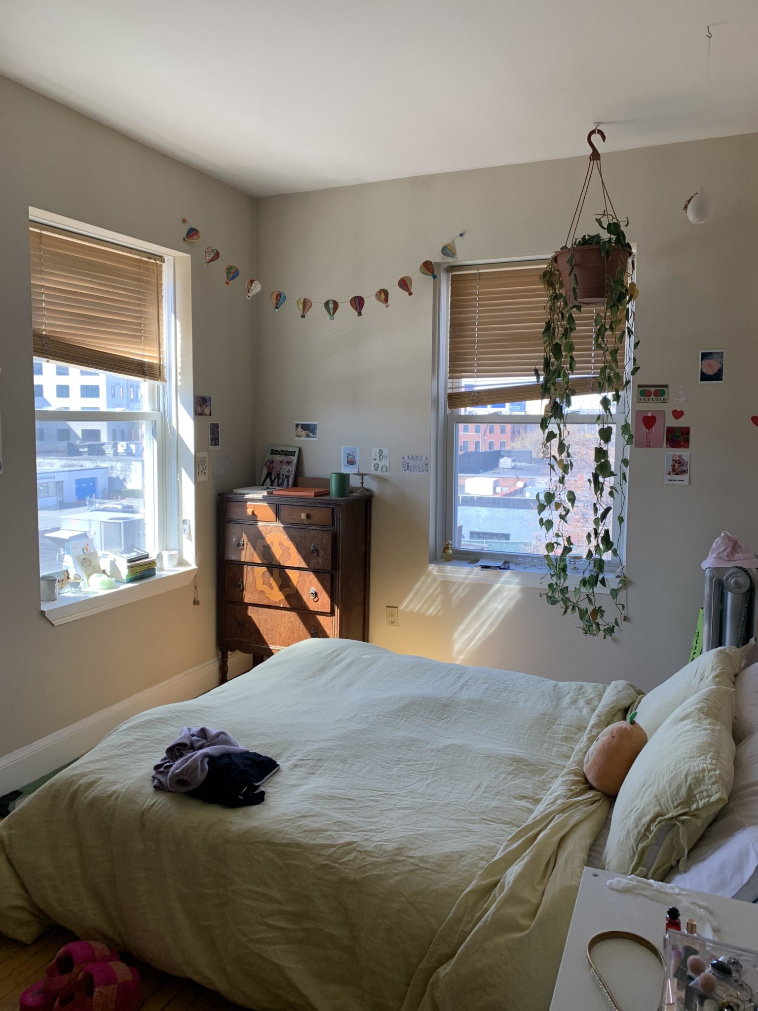 4 Farrington Ave, Allston