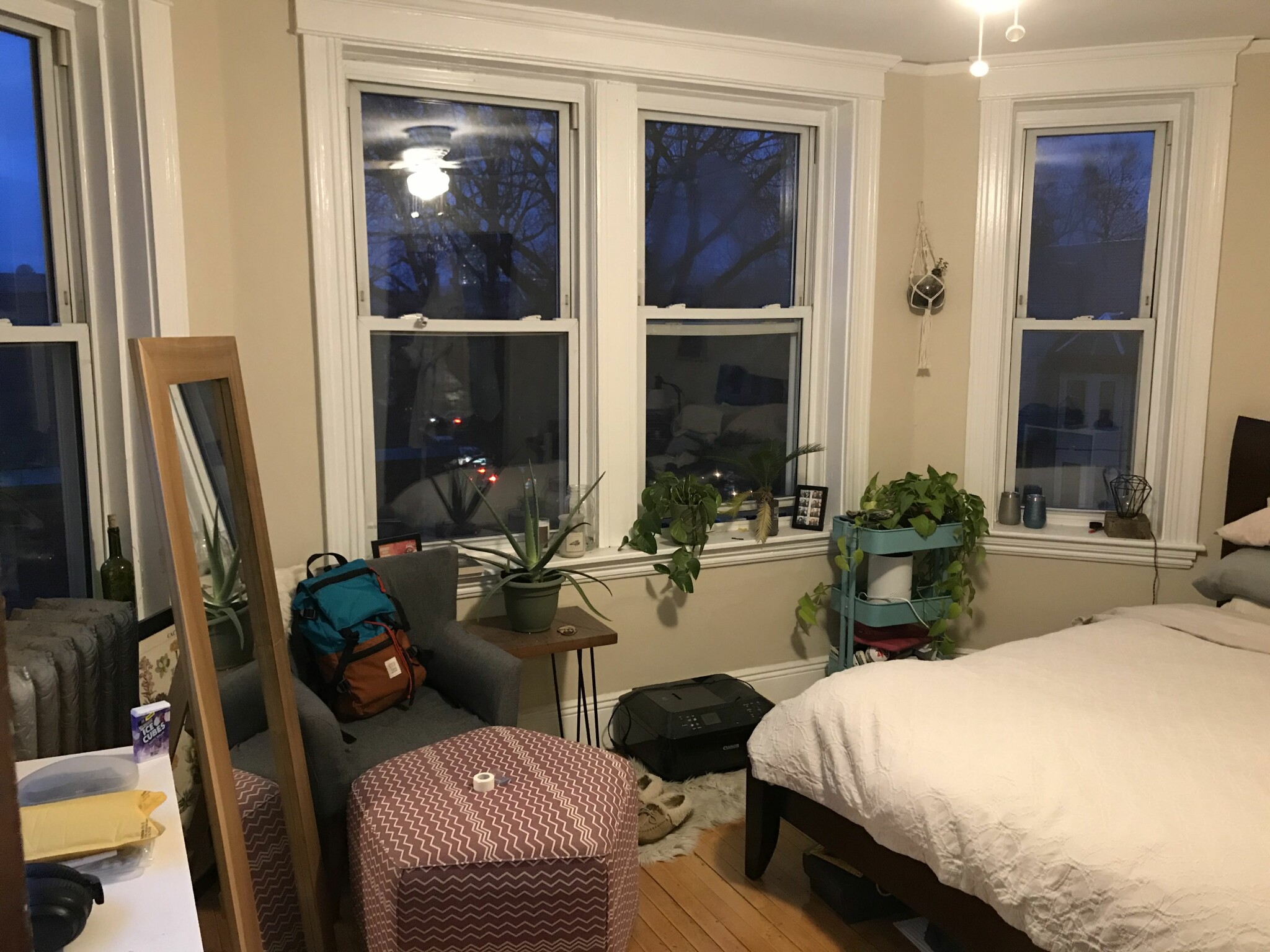 12 Farrington Ave, Allston