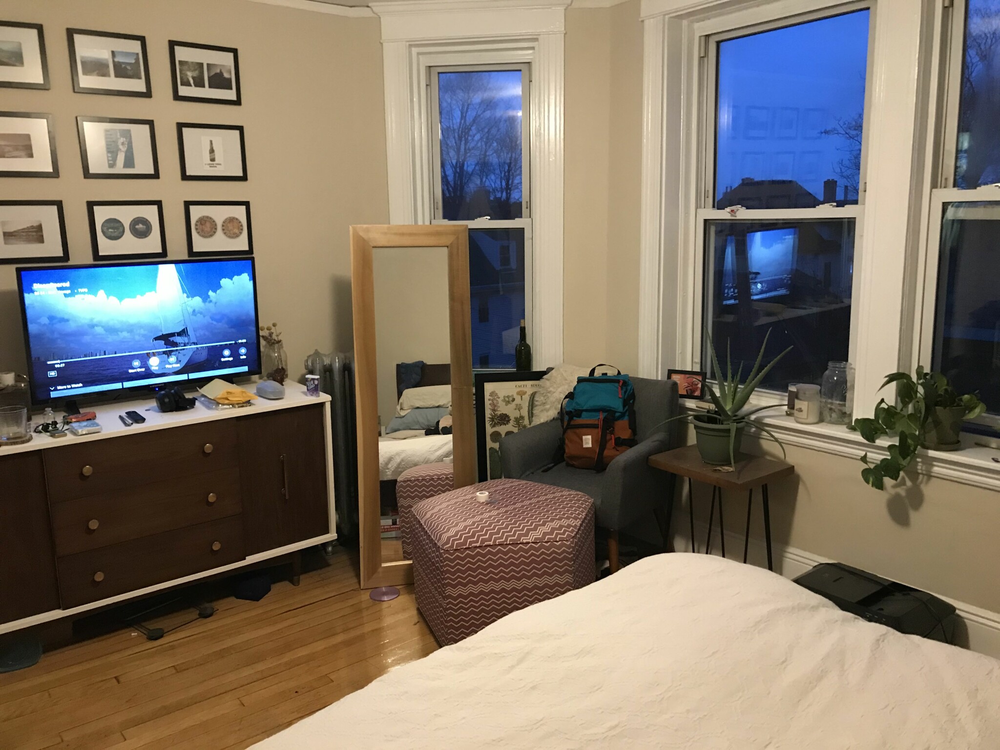 12 Farrington Ave, Allston