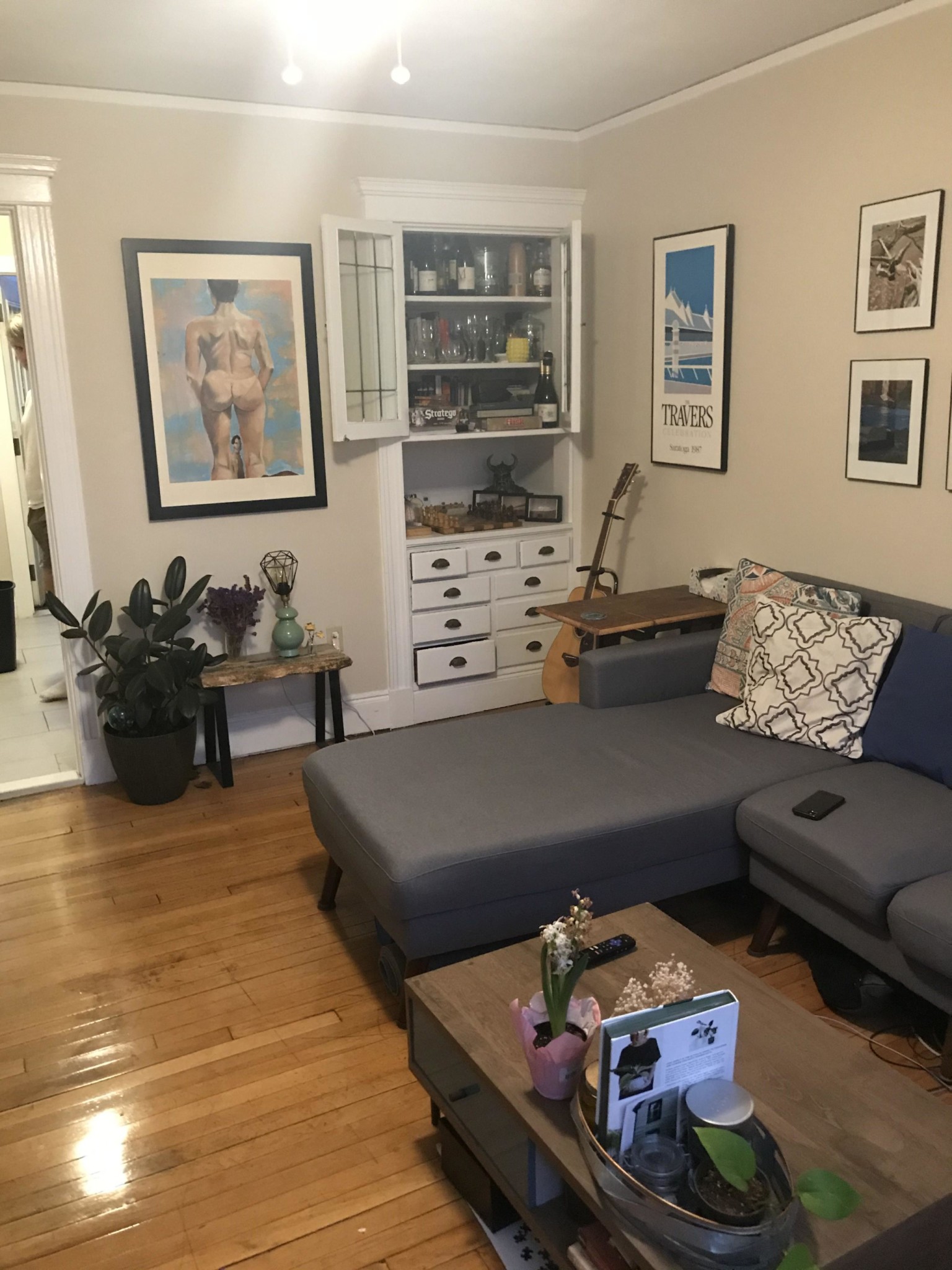 12 Farrington Ave, Allston