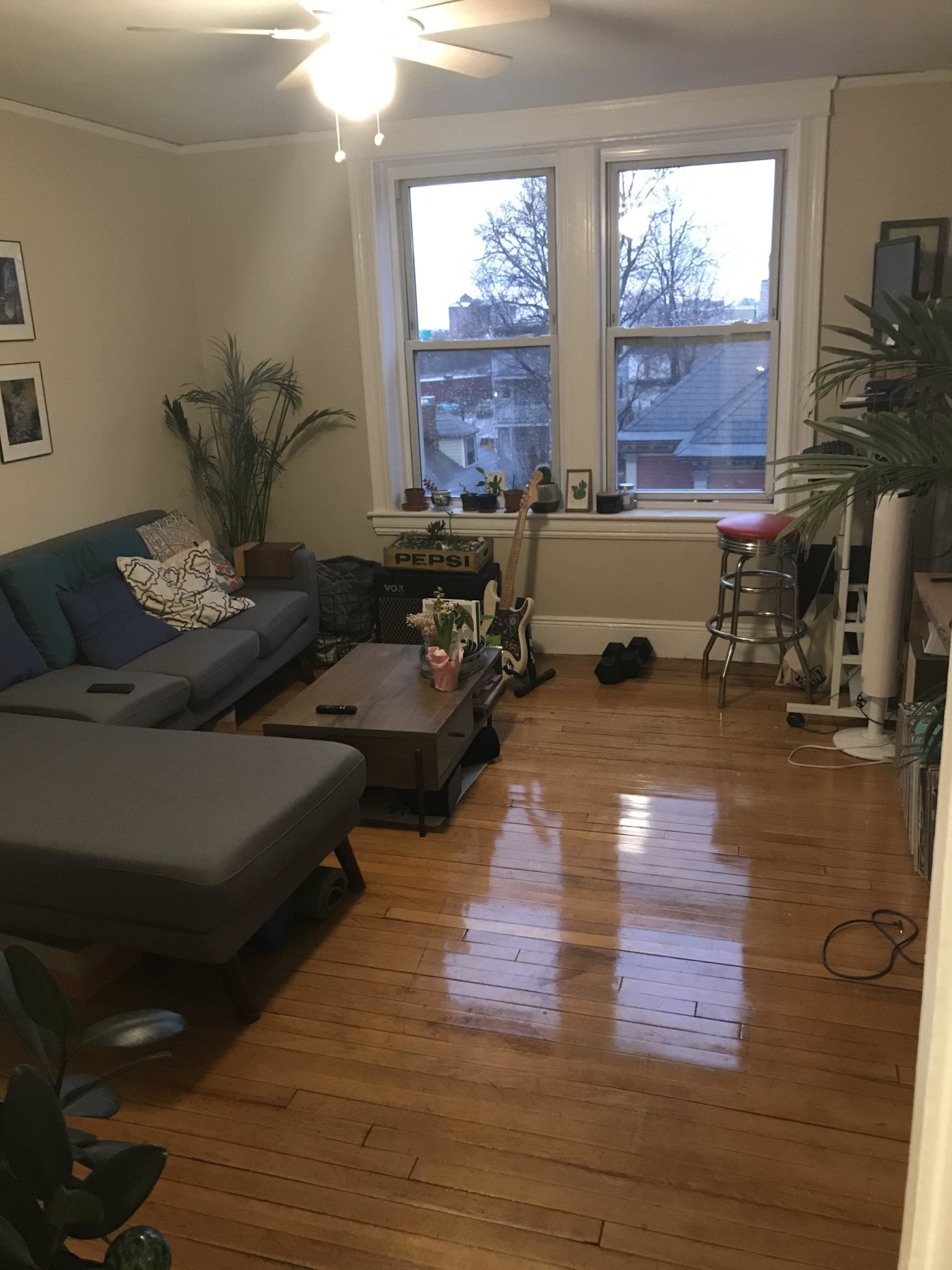 12 Farrington Ave, Allston