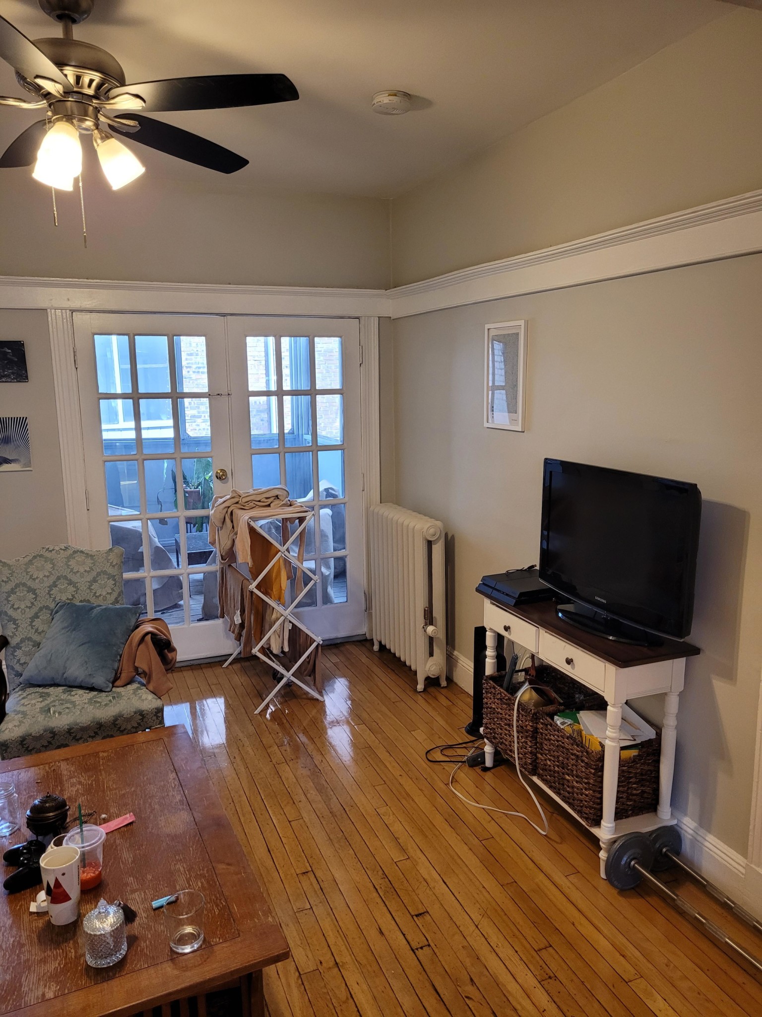 8 Farrington Ave, Allston