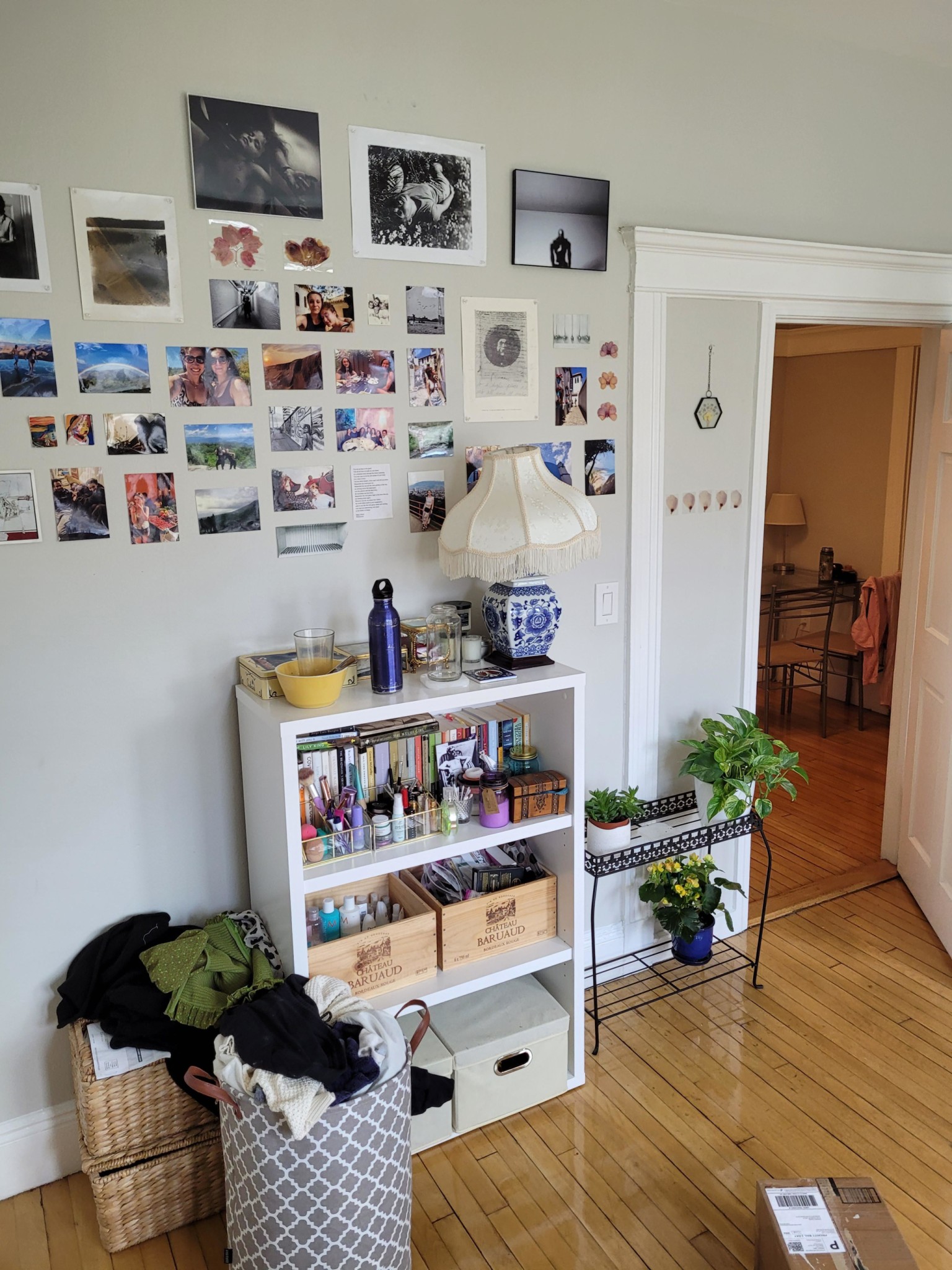 8 Farrington Ave, Allston