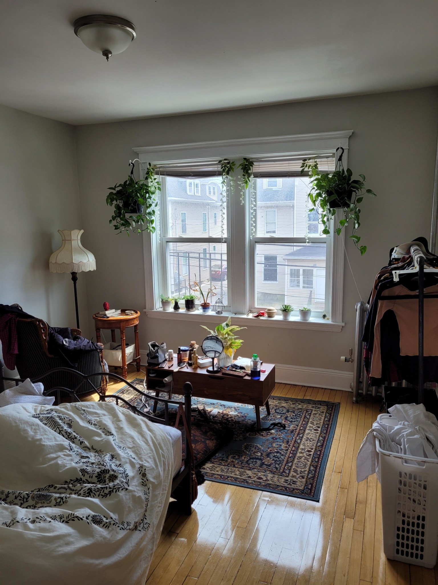 8 Farrington Ave, Allston