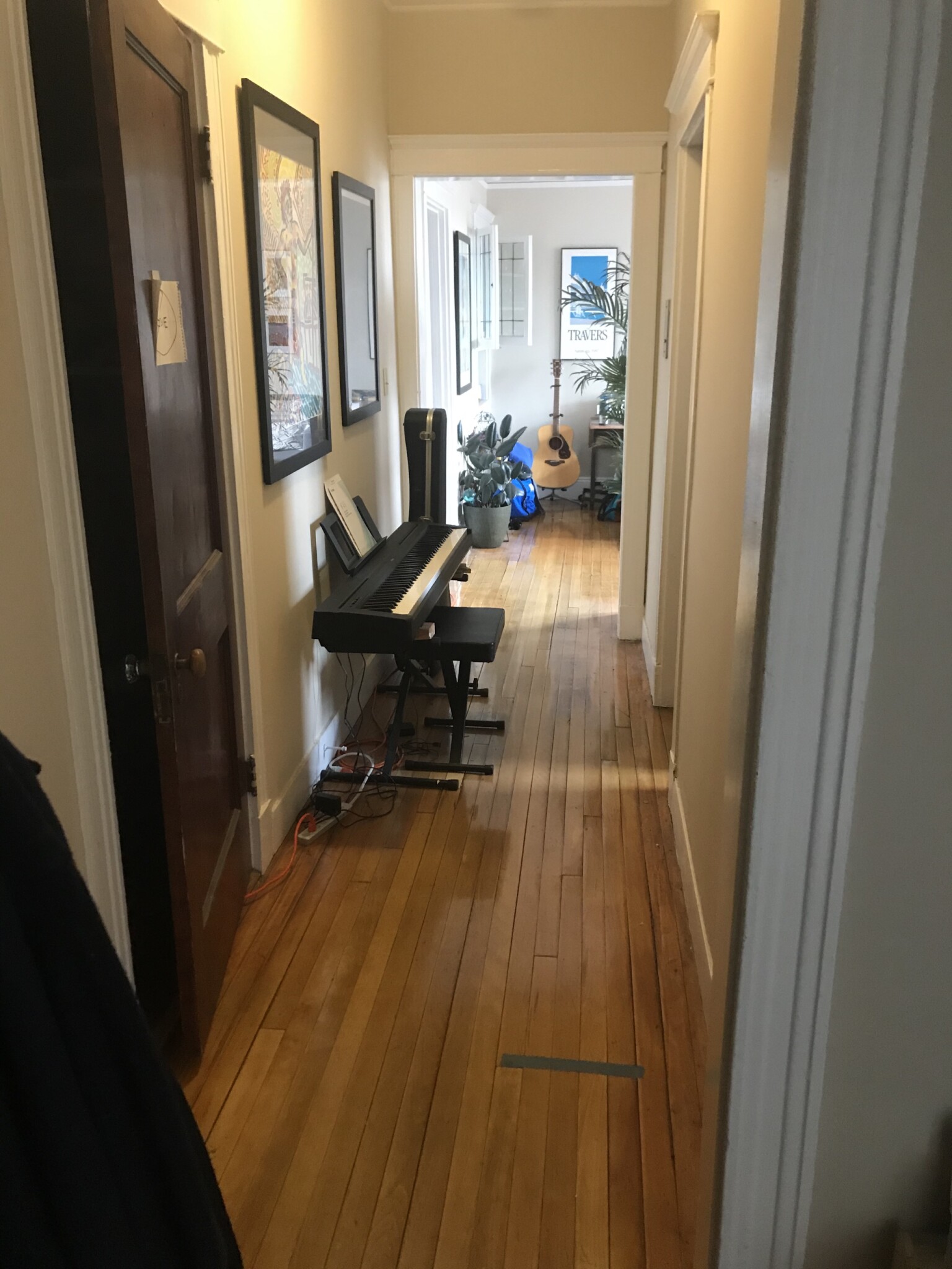 12 Farrington Ave, Allston