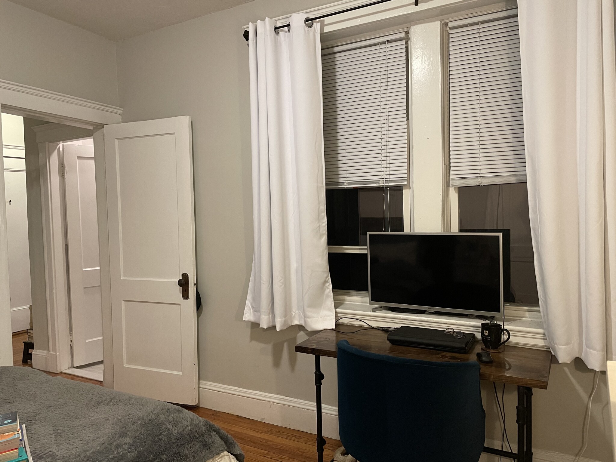 2 bed, 1 bath apartment for rent at 325 Summit Ave Unit 5, Brighton — photo 8 of 19