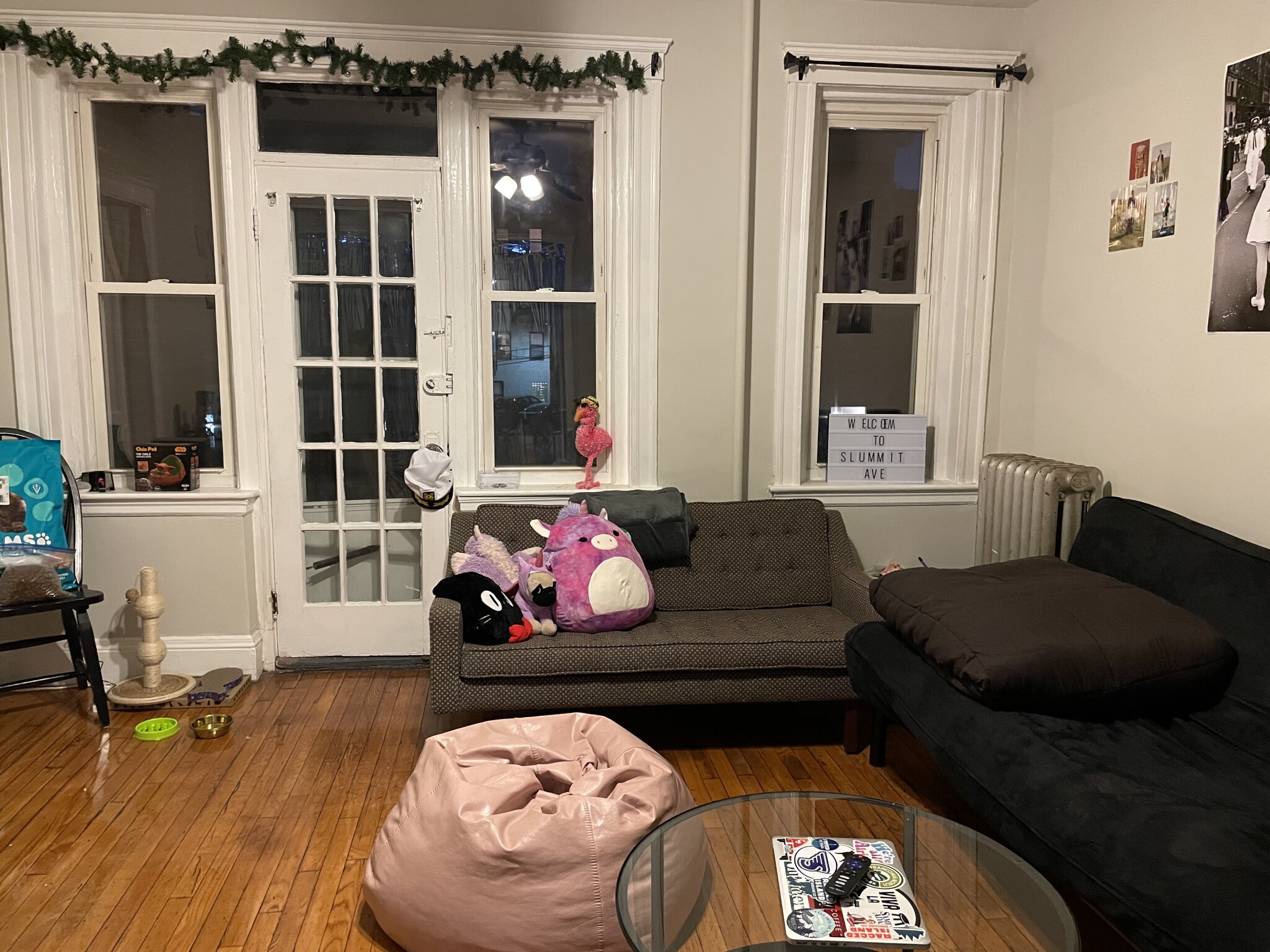 2 bed, 1 bath apartment for rent at 325 Summit Ave Unit 5, Brighton — photo 11 of 19