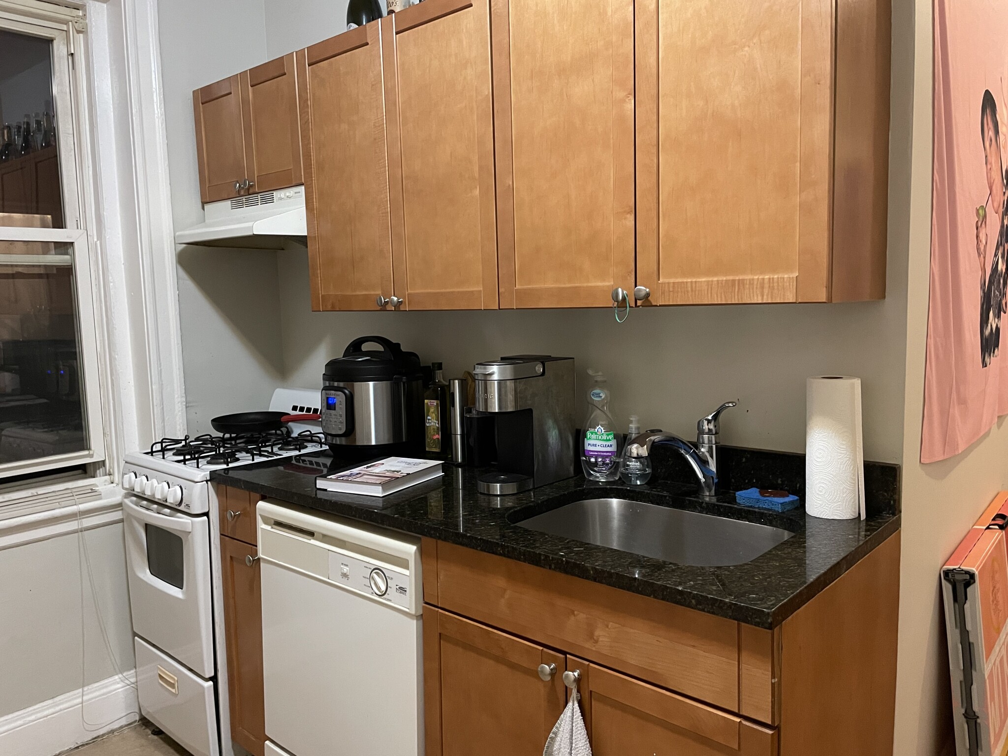 2 bed, 1 bath apartment for rent at 325 Summit Ave Unit 5, Brighton — photo 18 of 19