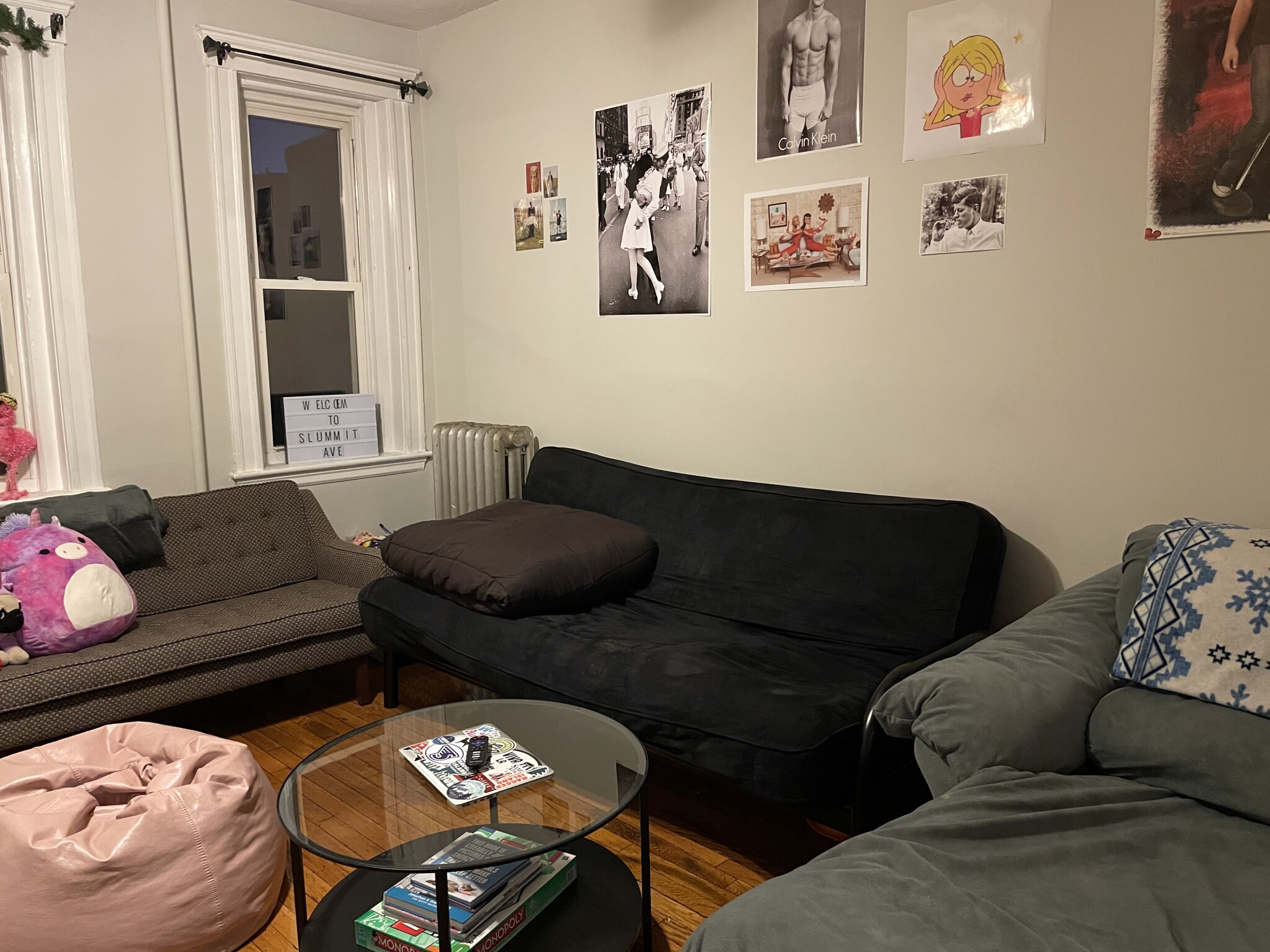 2 bed, 1 bath apartment for rent at 325 Summit Ave Unit 5, Brighton — photo 10 of 19