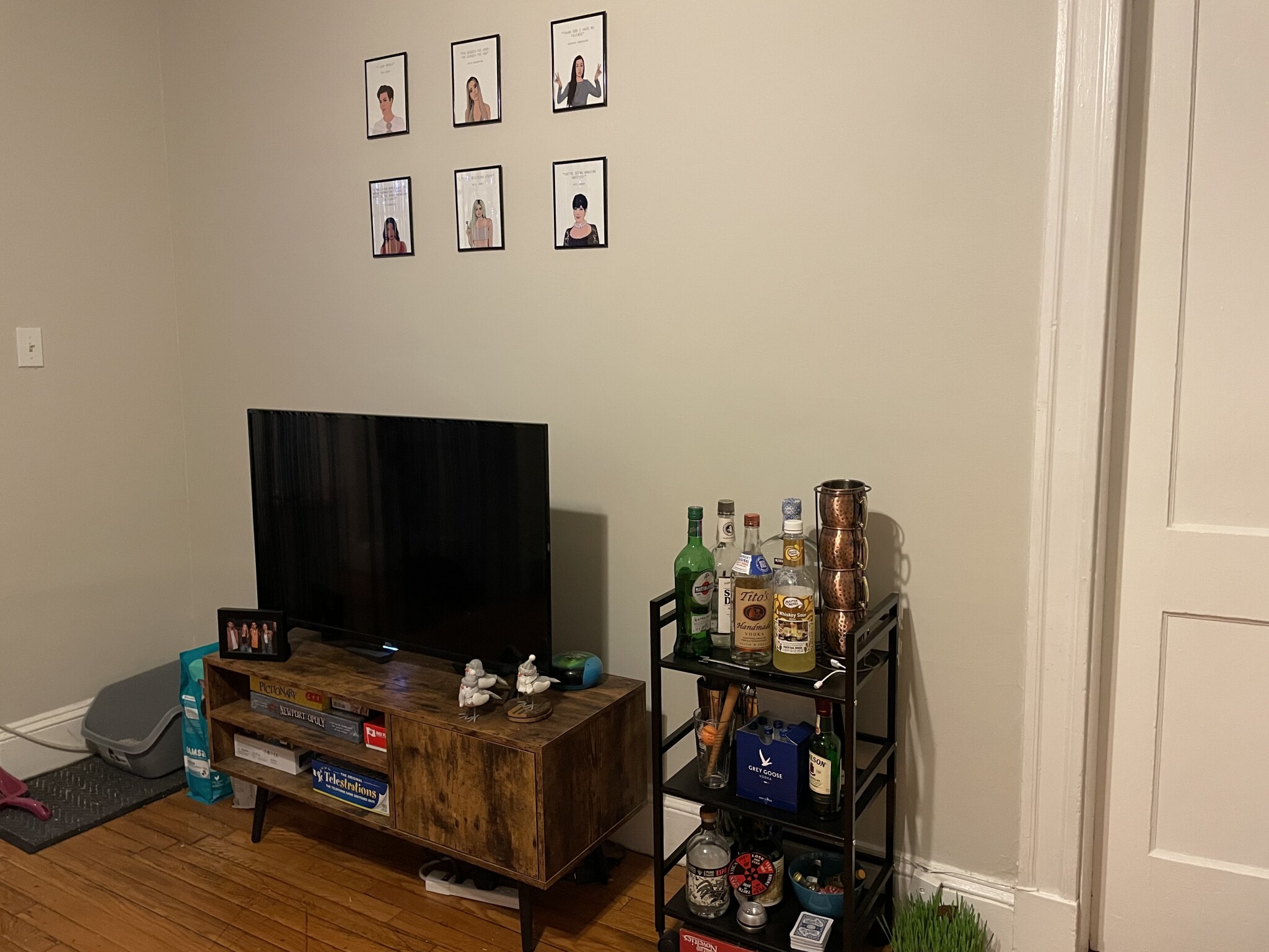 2 bed, 1 bath apartment for rent at 325 Summit Ave Unit 5, Brighton — photo 13 of 19