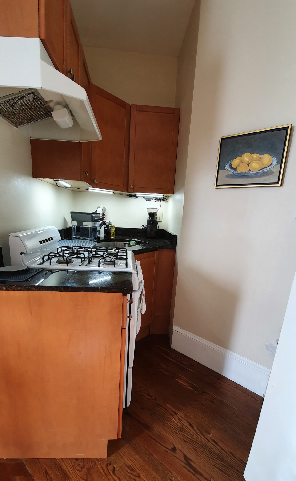 38 Hemenway St, Fenway