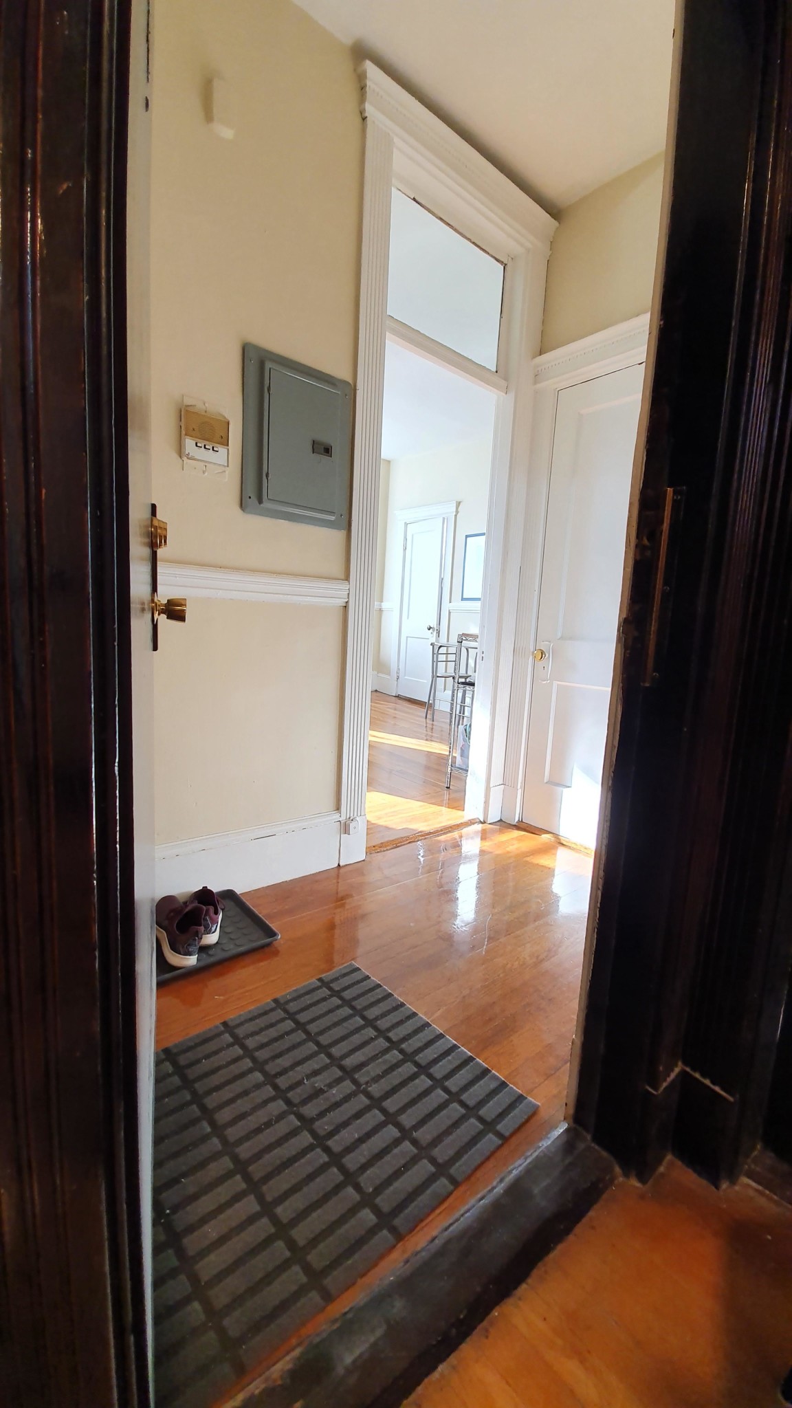 38 Hemenway St, Fenway