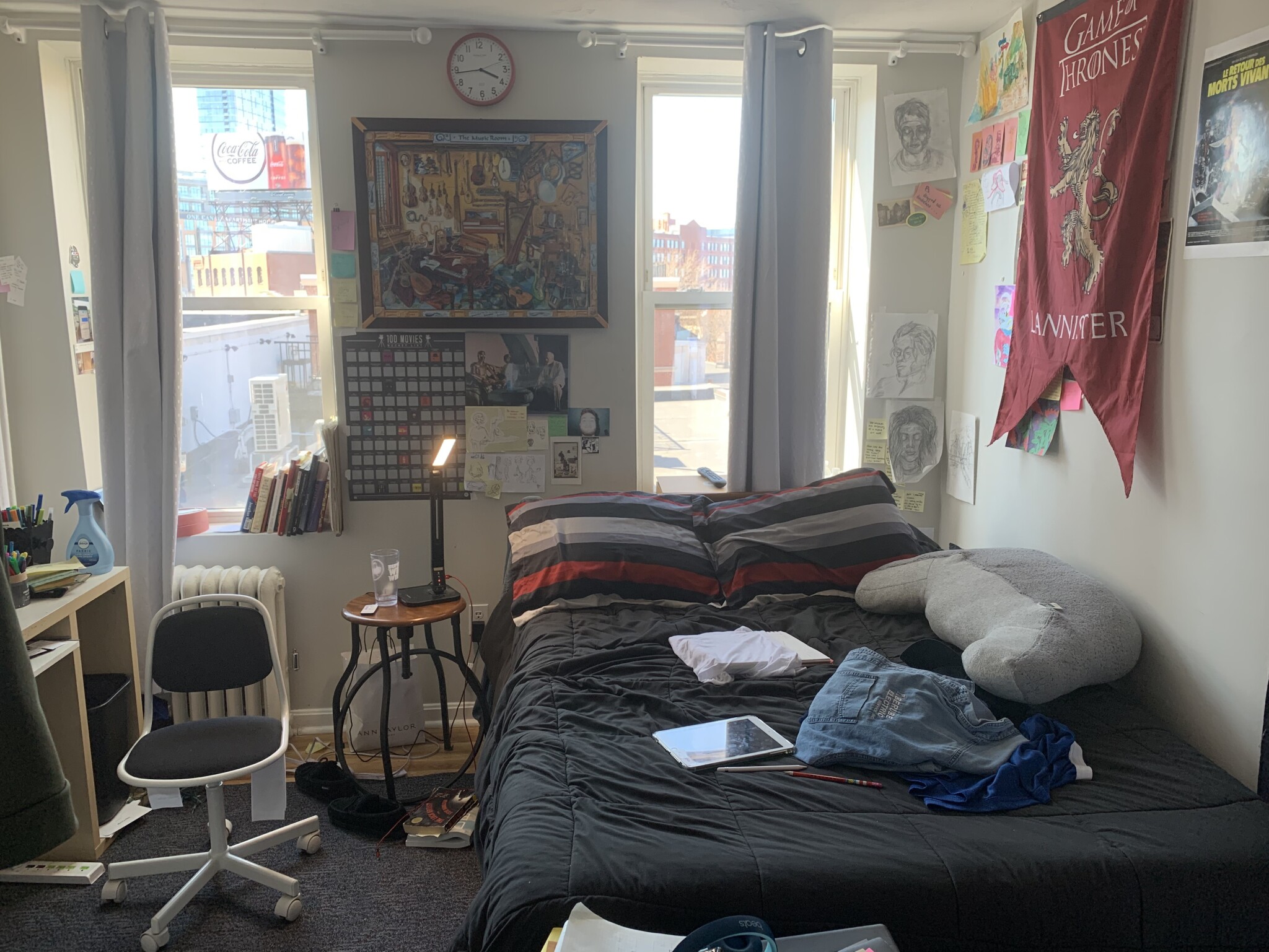 220 Hanover St, North End