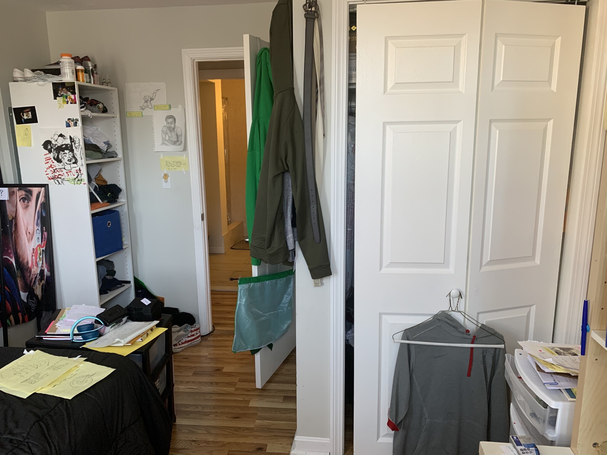 220 Hanover St, North End