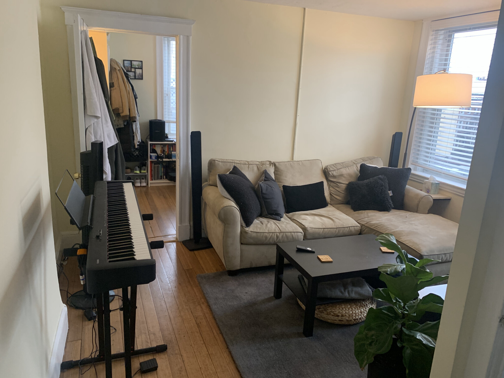 224 Hanover St, North End