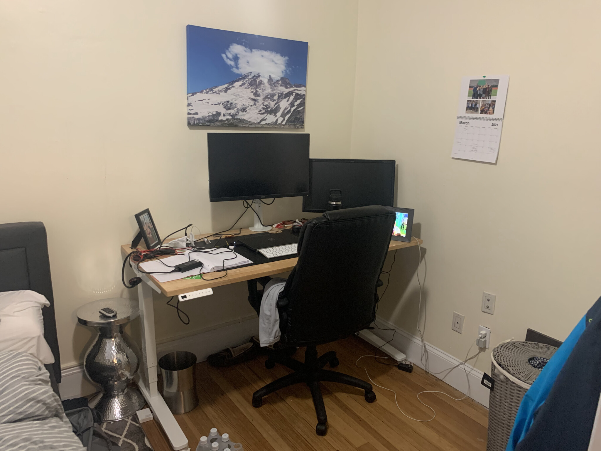 224 Hanover St, North End