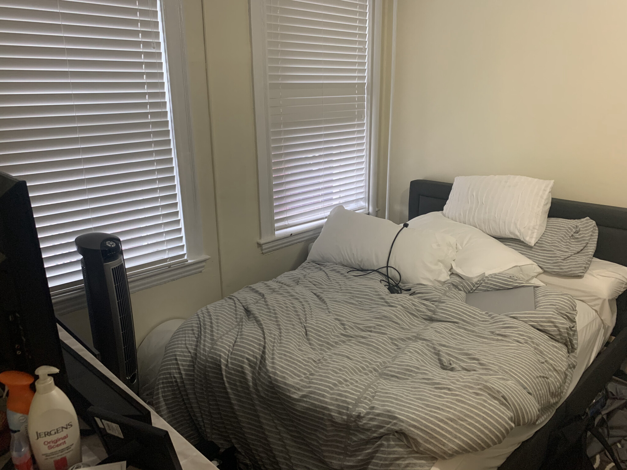 224 Hanover St, North End