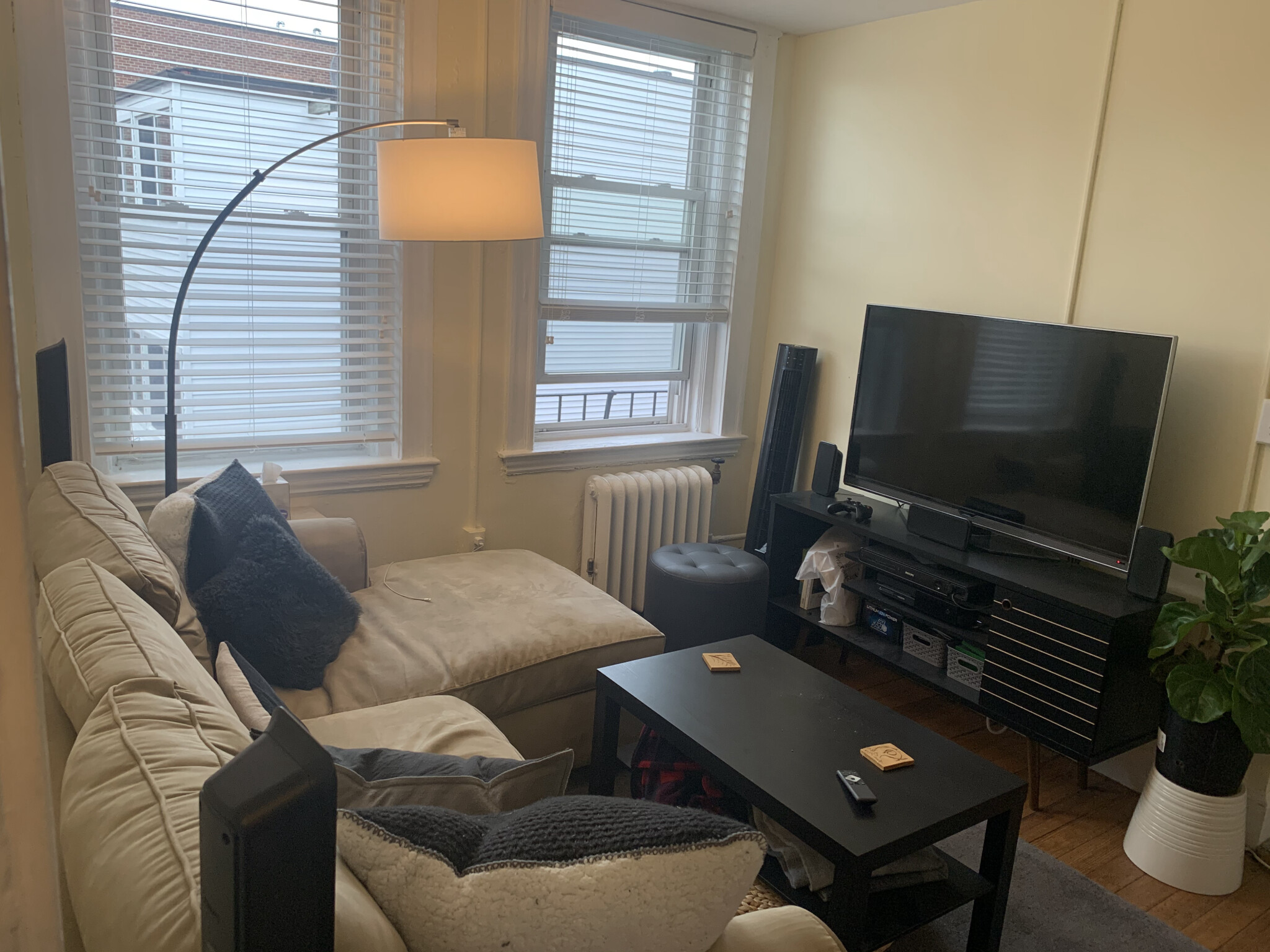 224 Hanover St, North End