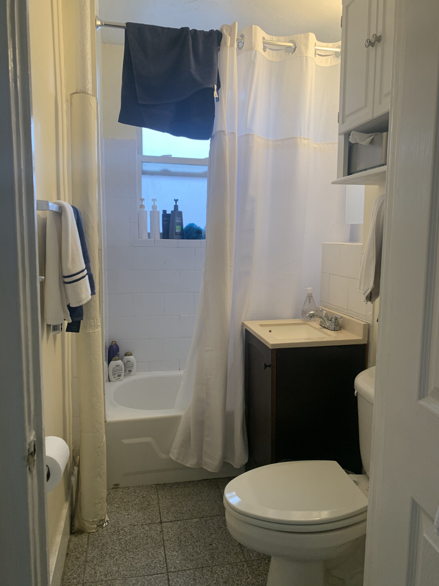 224 Hanover St, North End